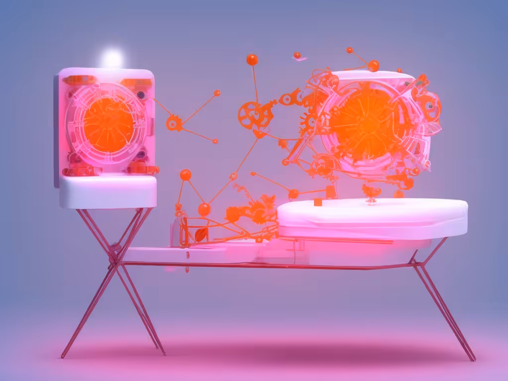 Surrender Machine #58