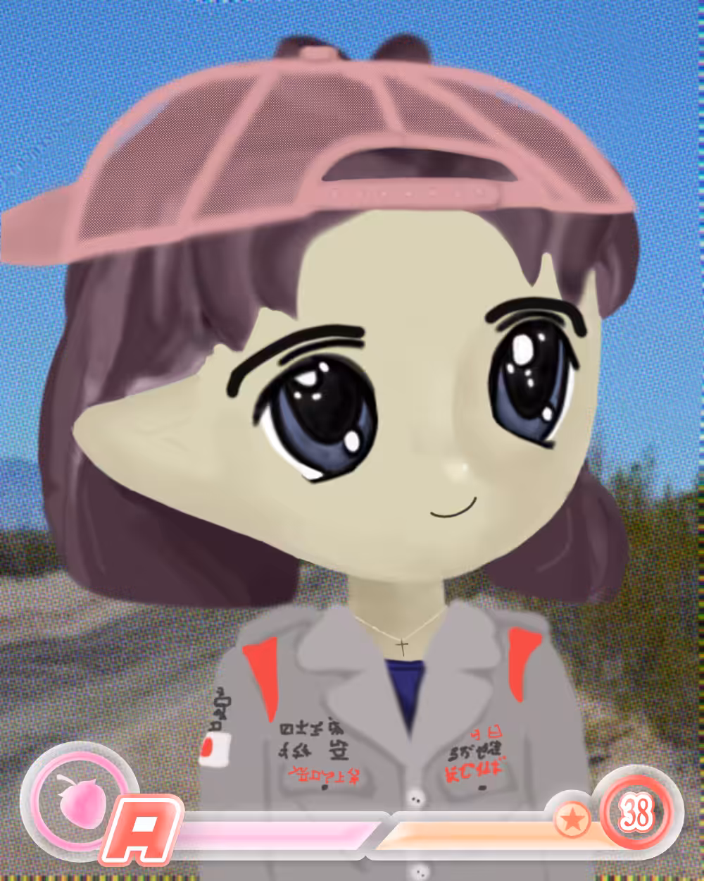 Milady 9825