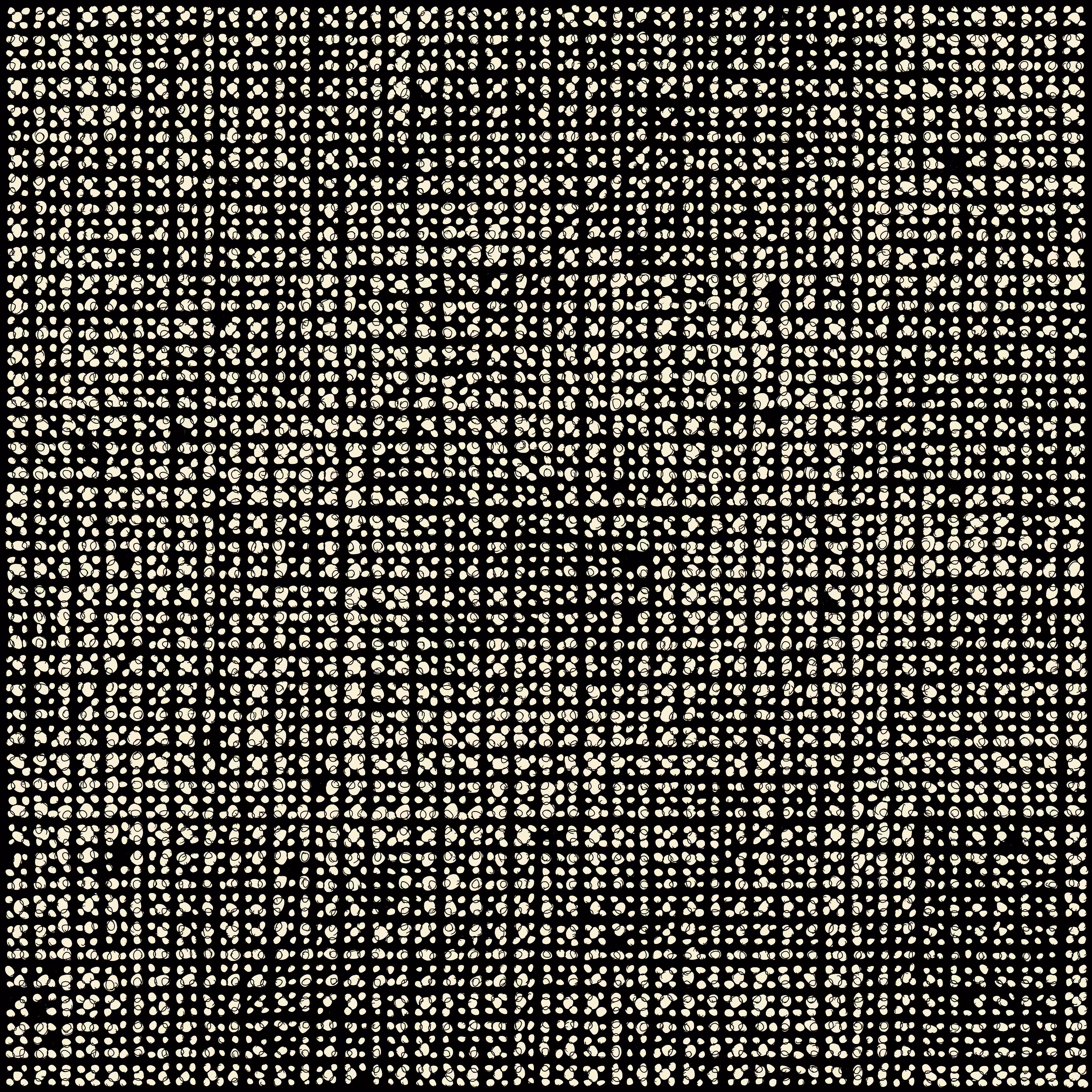 45 X 45 + 77 X 77 #2