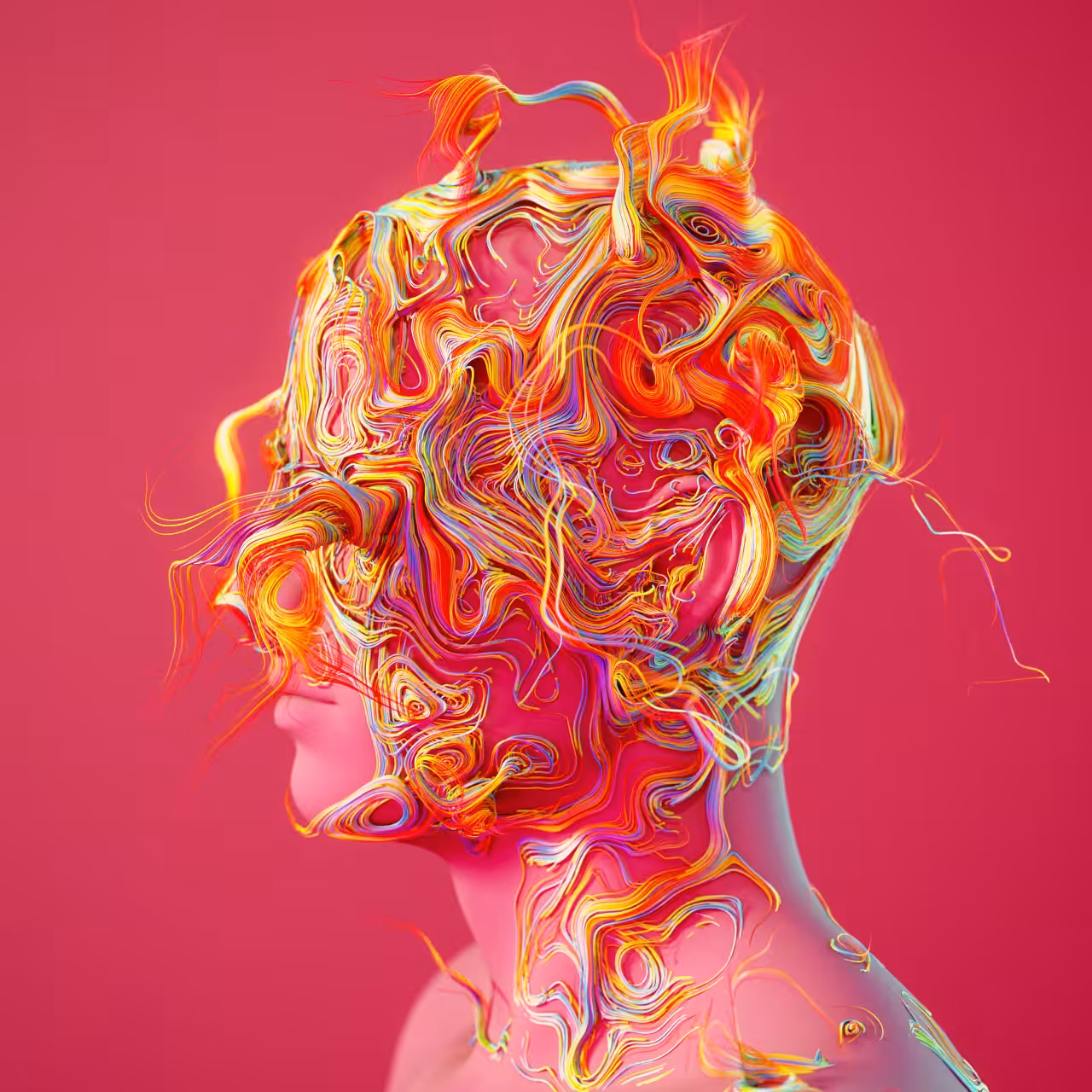 YOUR BRAIN ON NFTS