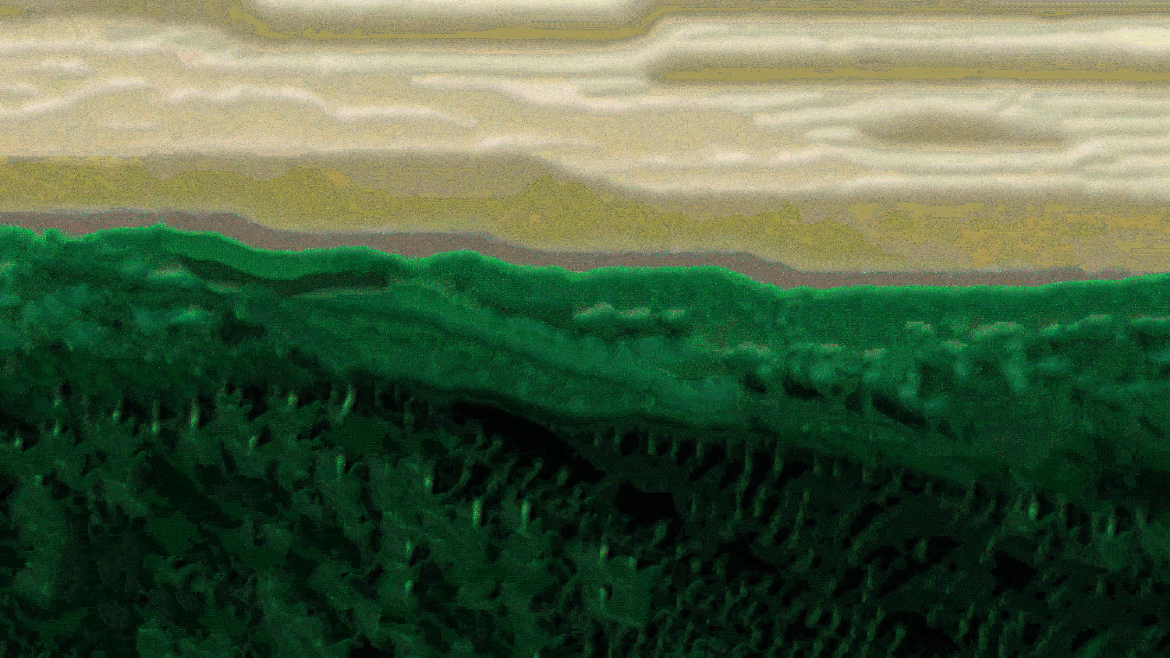 Cumulus Mountains 25