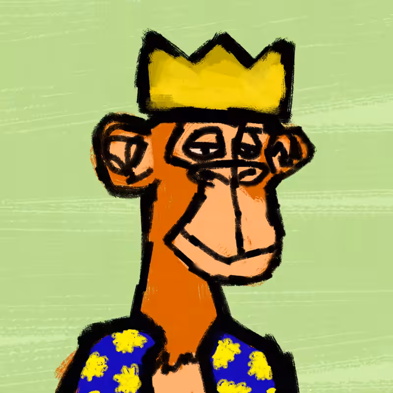 NEO APES #56