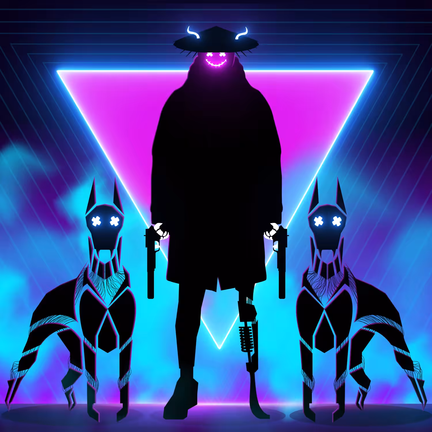 Cyber