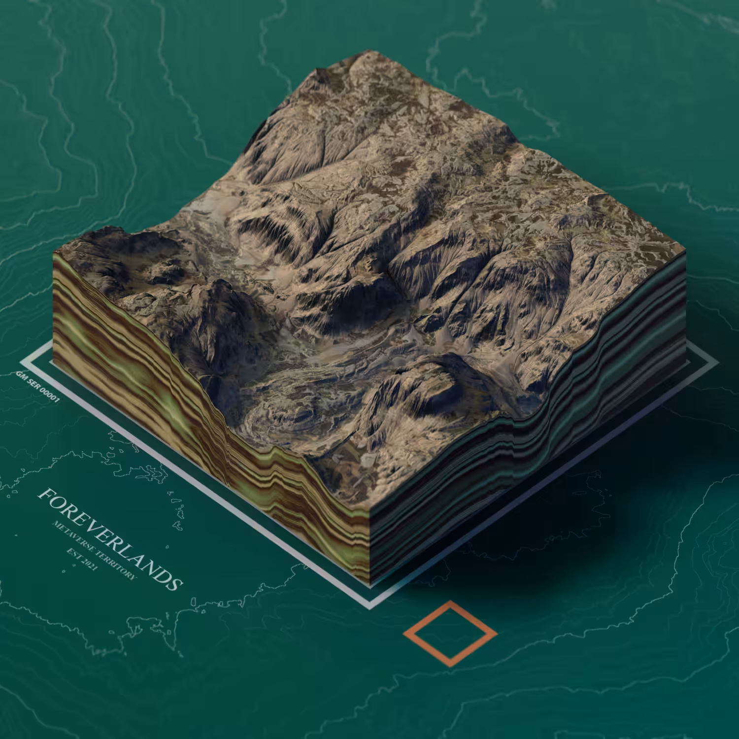 Land by ForeverLands: Land #194