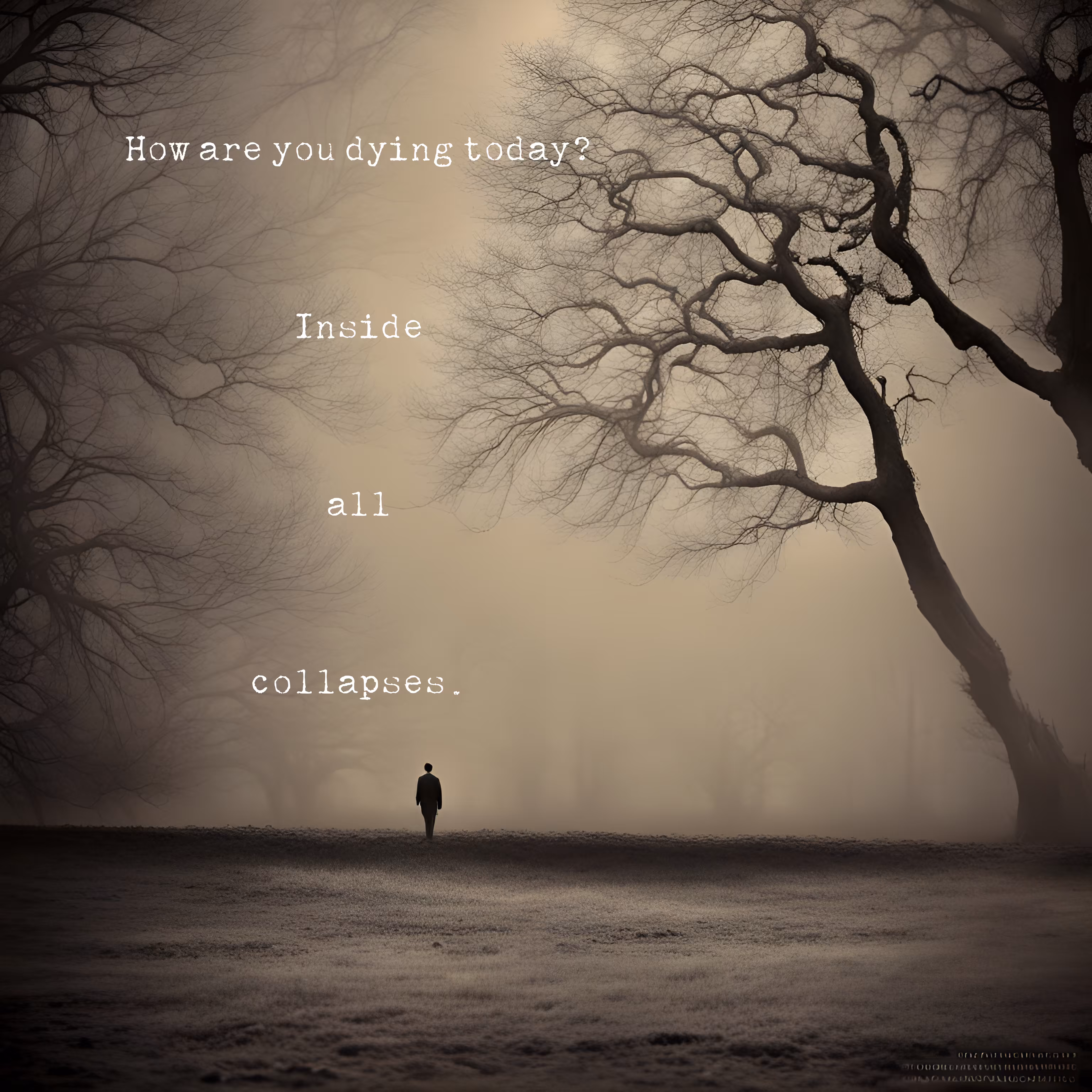 Collapsed Within
