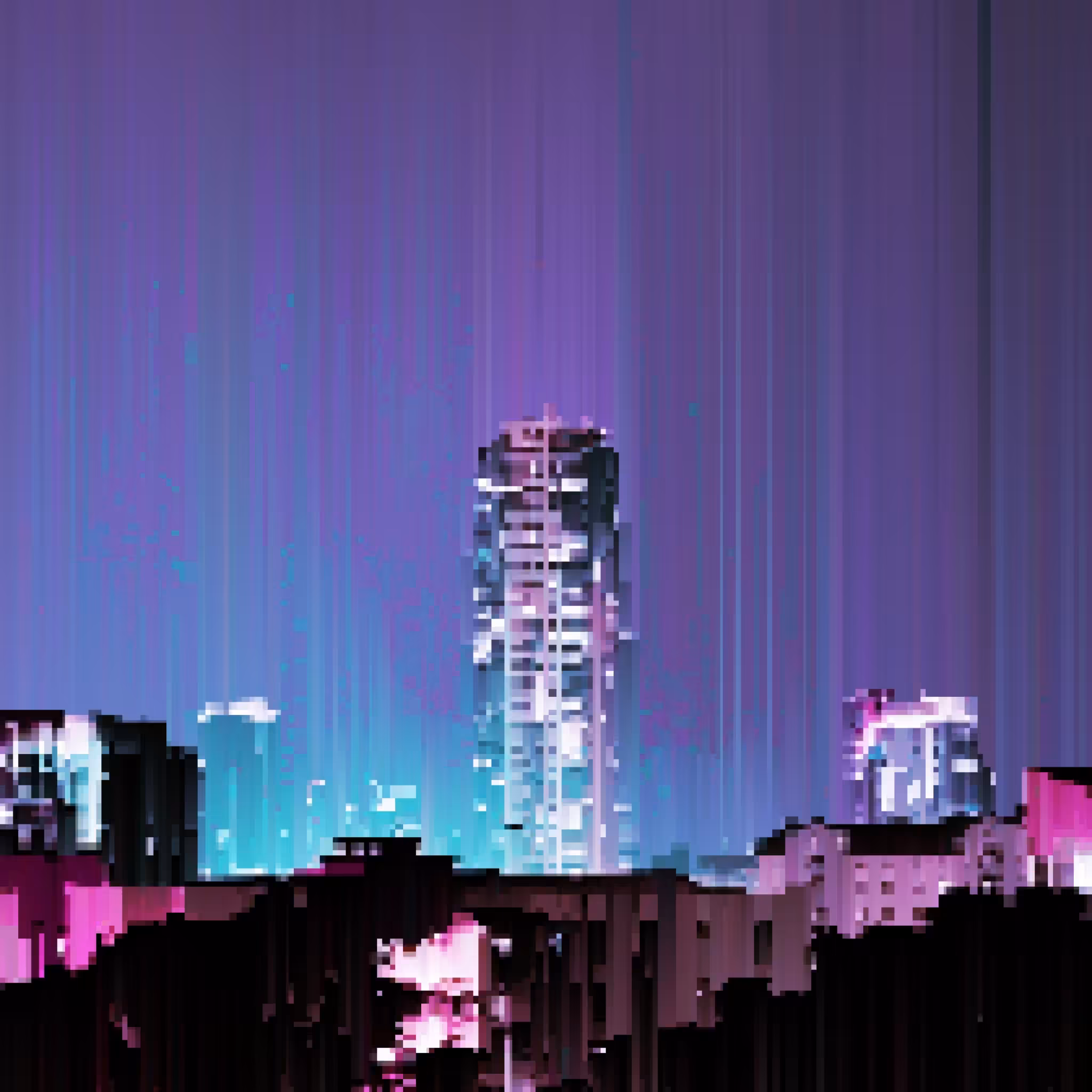 The Tower
