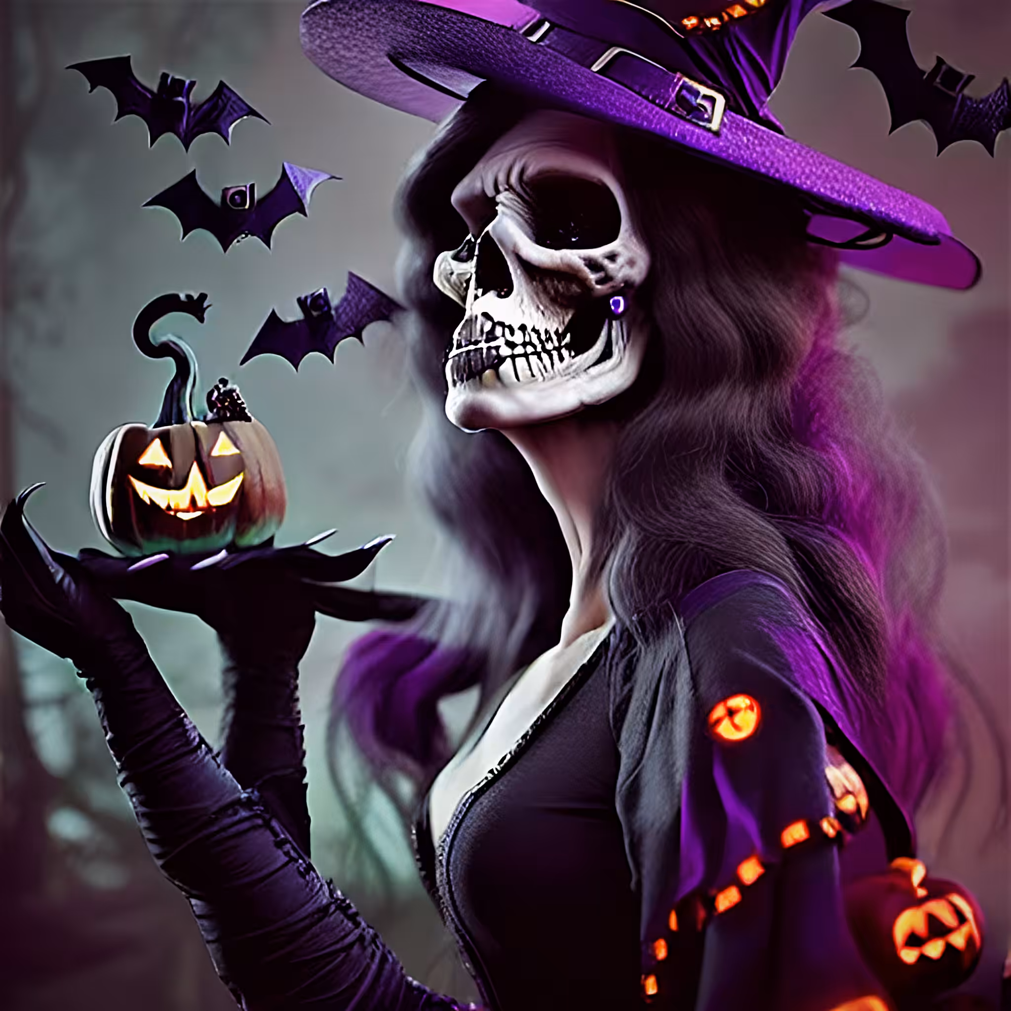 HALLOWEEN FUN #3