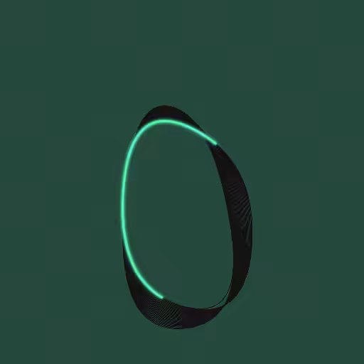 ayil: And Yet It Loops #1607