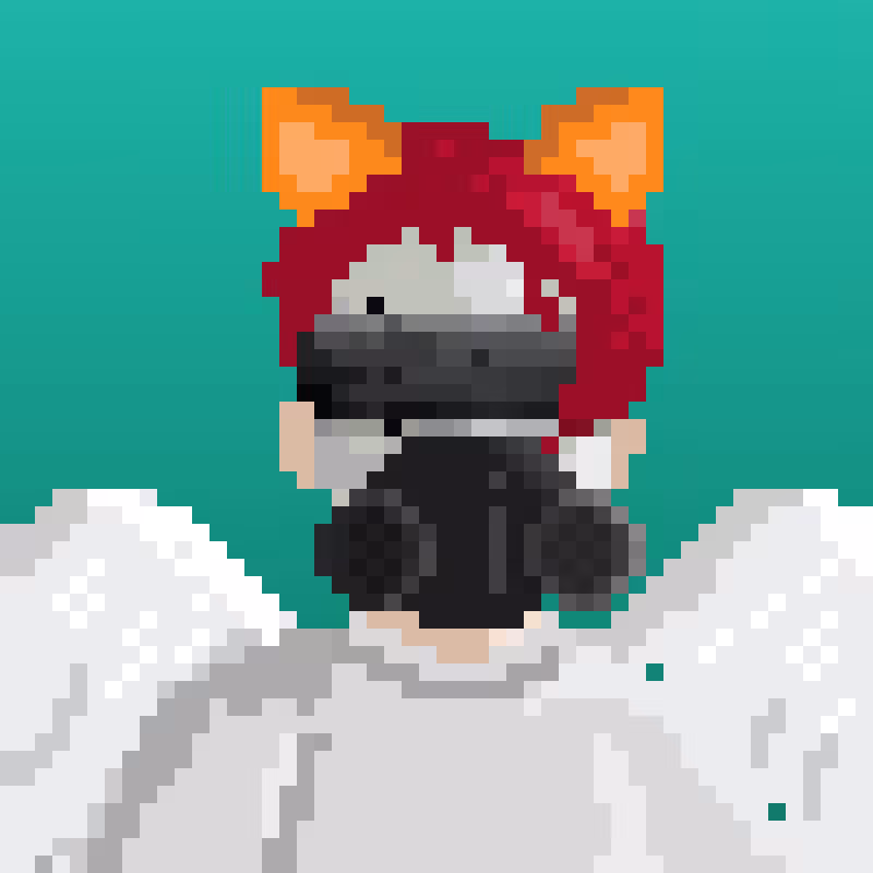 NXRMALISME #64
