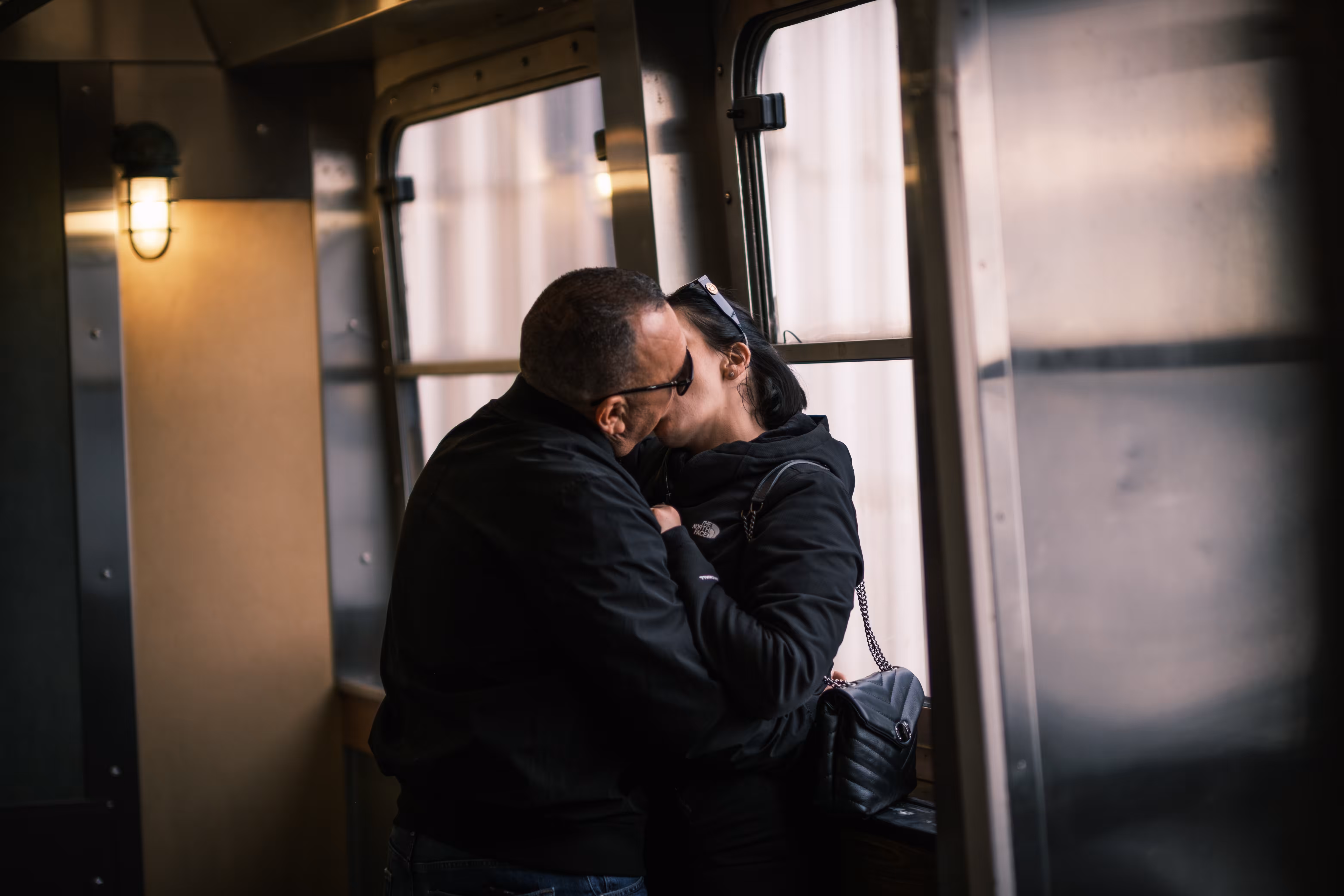 Another Kiss