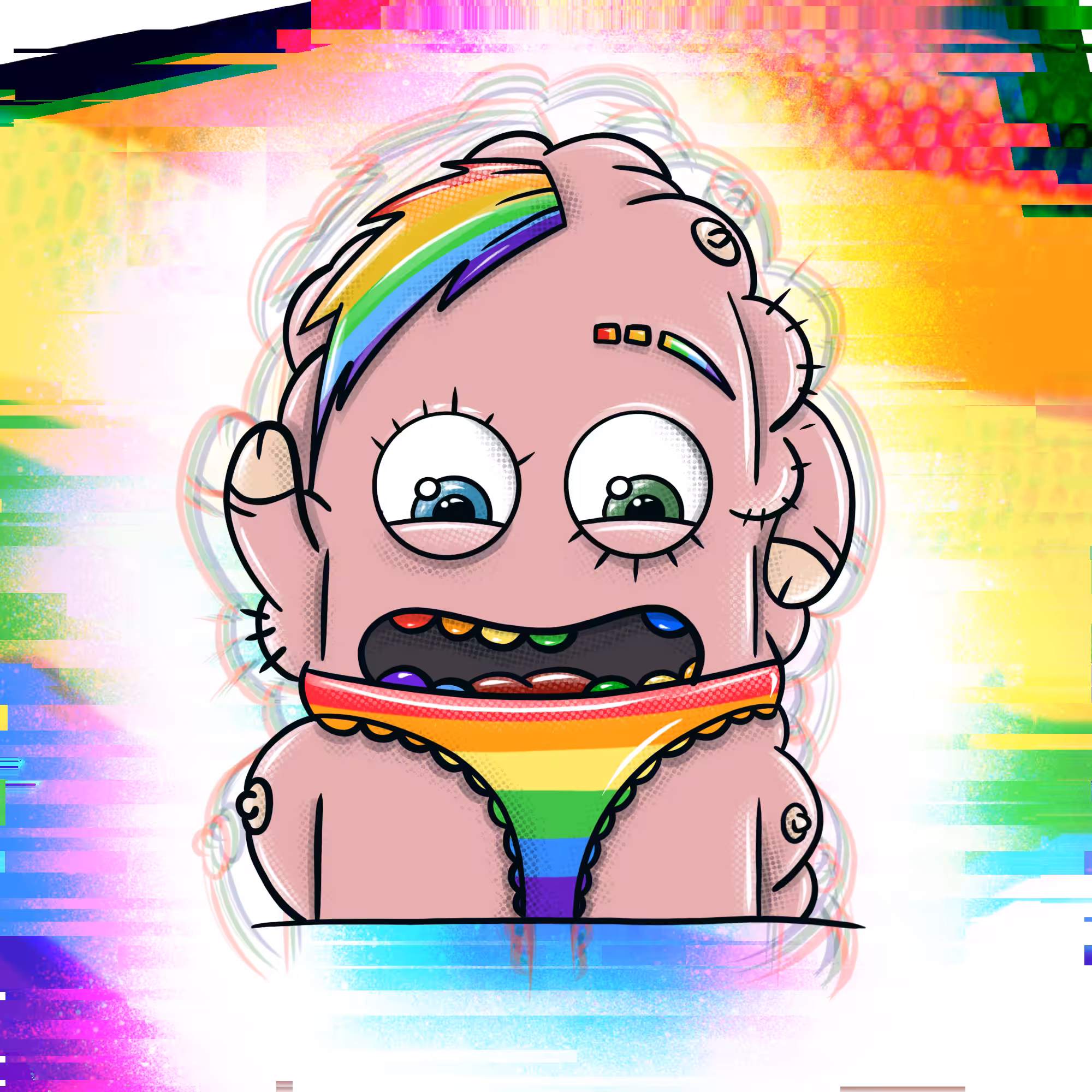 MR. LGBT
