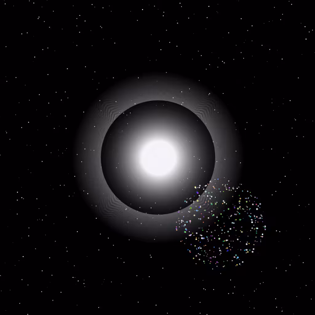 Gravity's Labyrinth #253