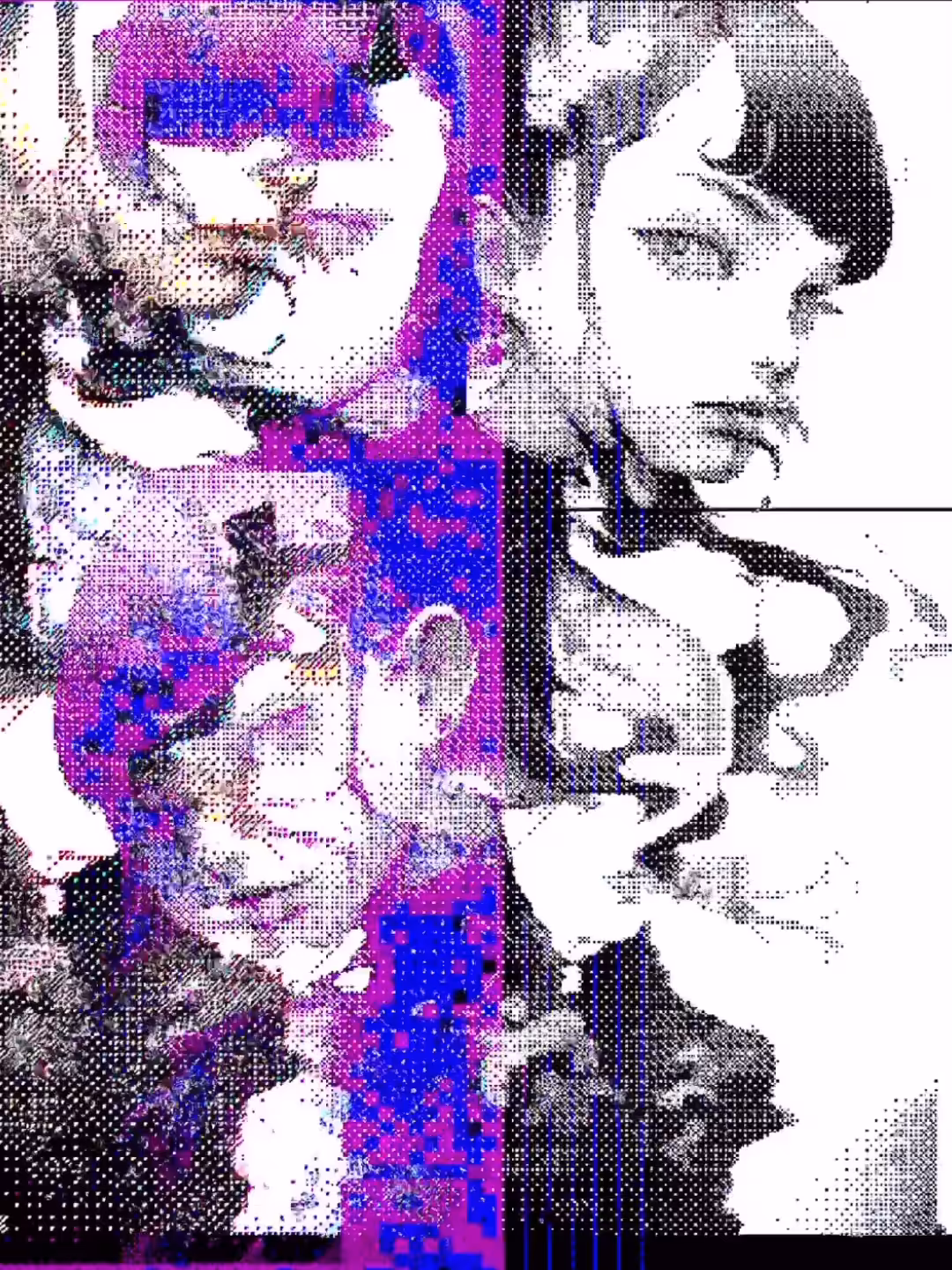 𝔉𝔞𝔰𝔠𝔦𝔫𝔞𝔱𝔦𝔫𝔤 ⟡ 𝔗𝔥𝔯𝔢𝔢