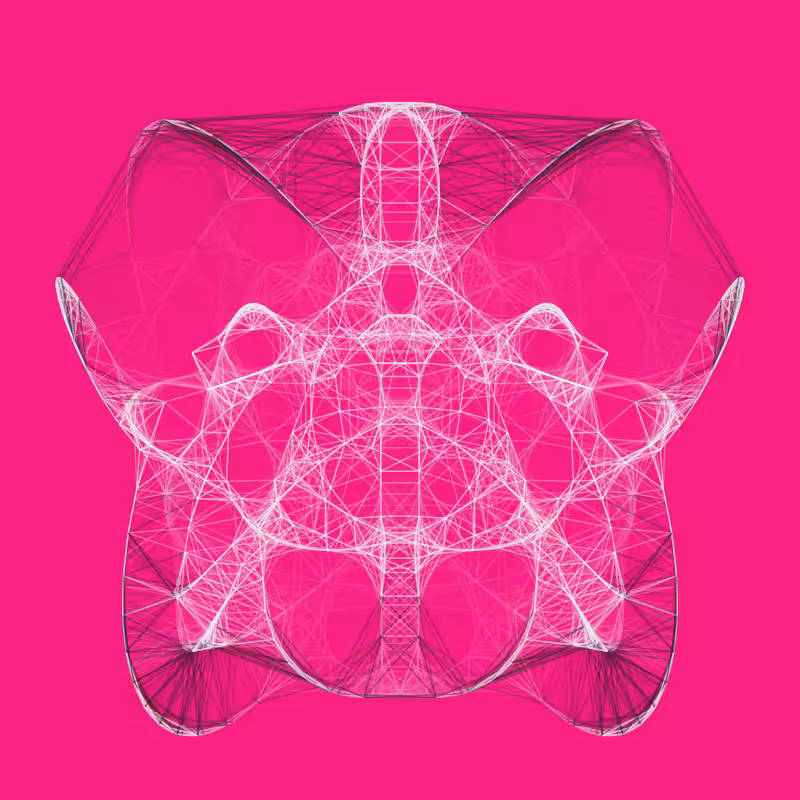 Metamorphosis #43