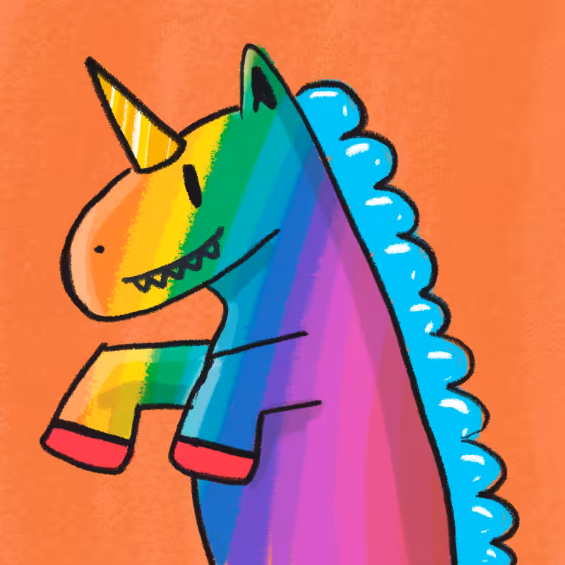 Peculiar unicornos #283