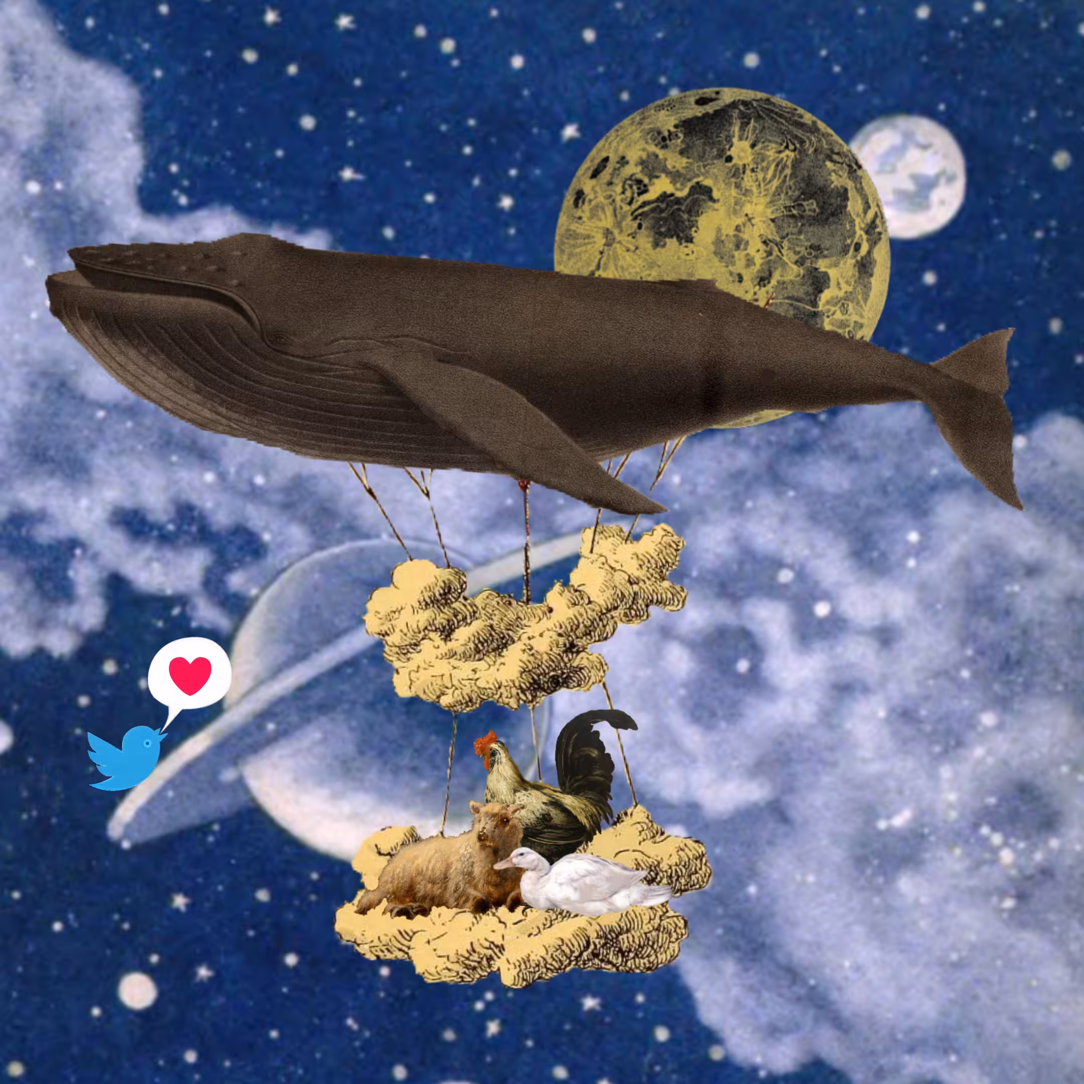 Airship #309