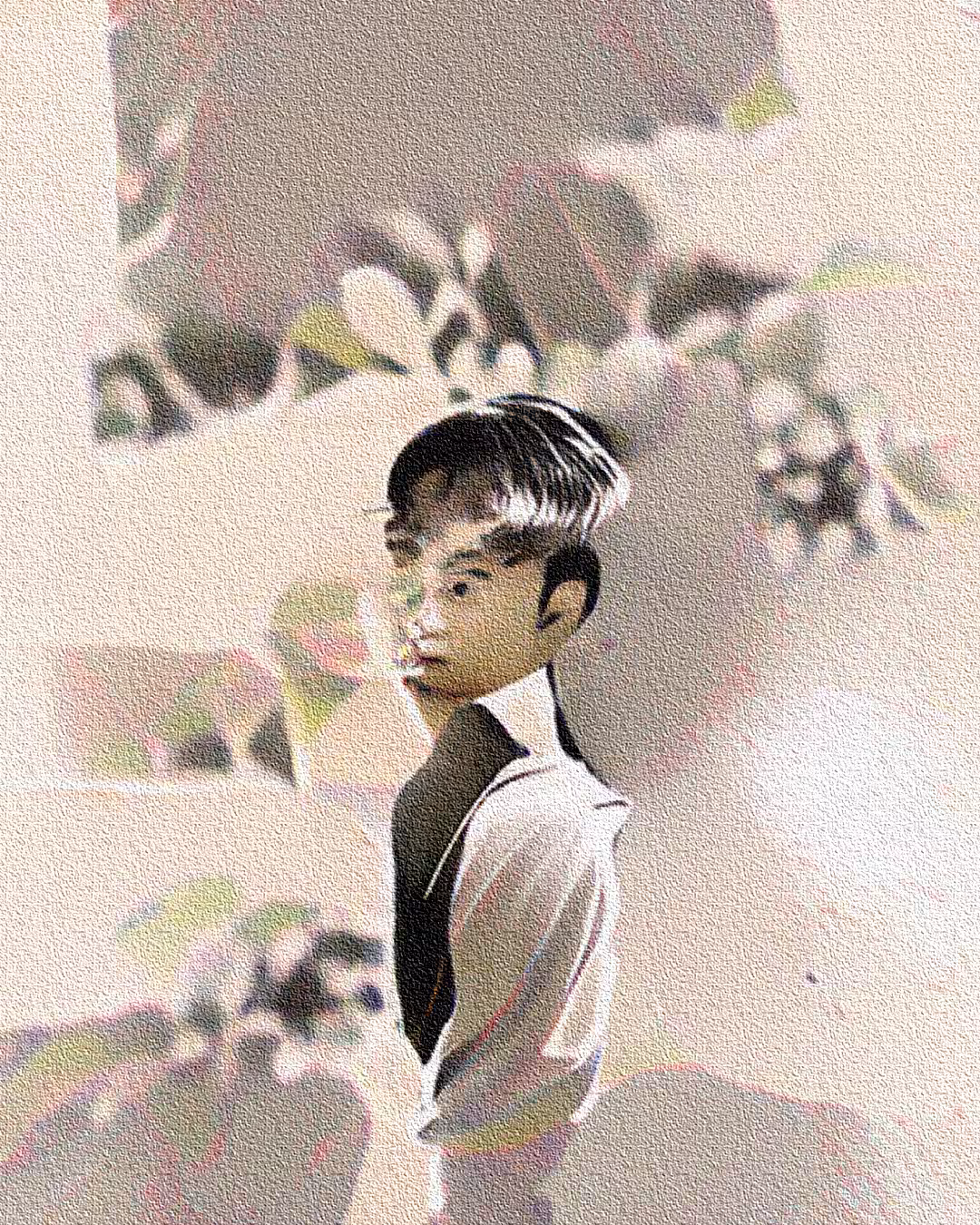 Bird of The Handsome Boy