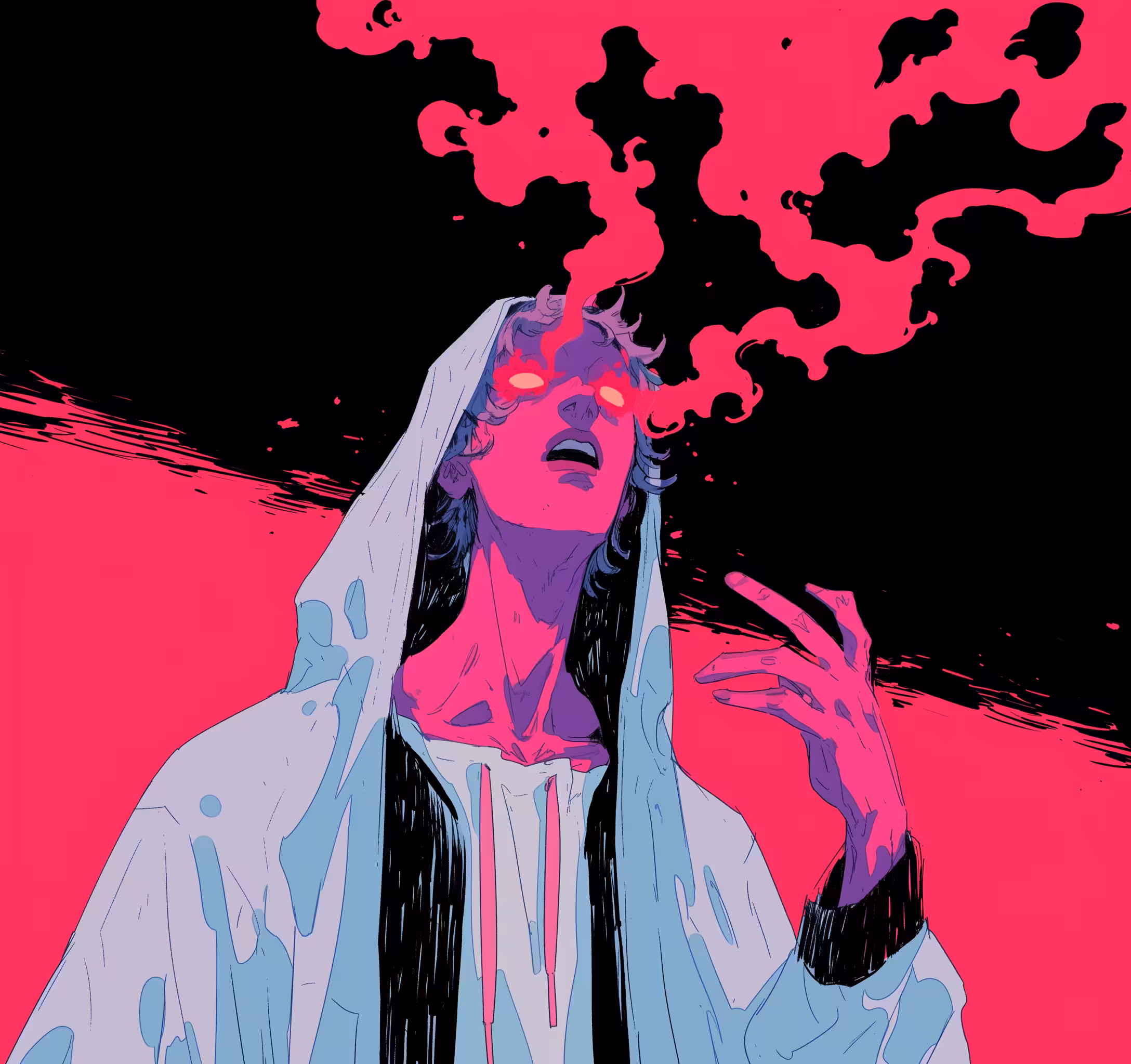 SOFT HORROR #32