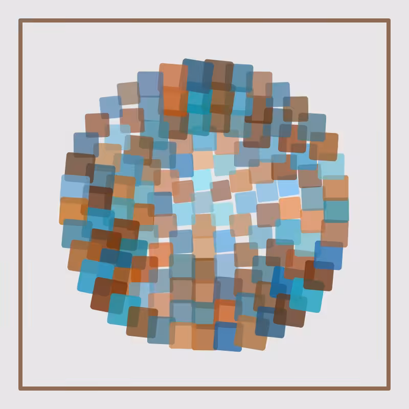 Minimum Viable Art {02:Form} #86