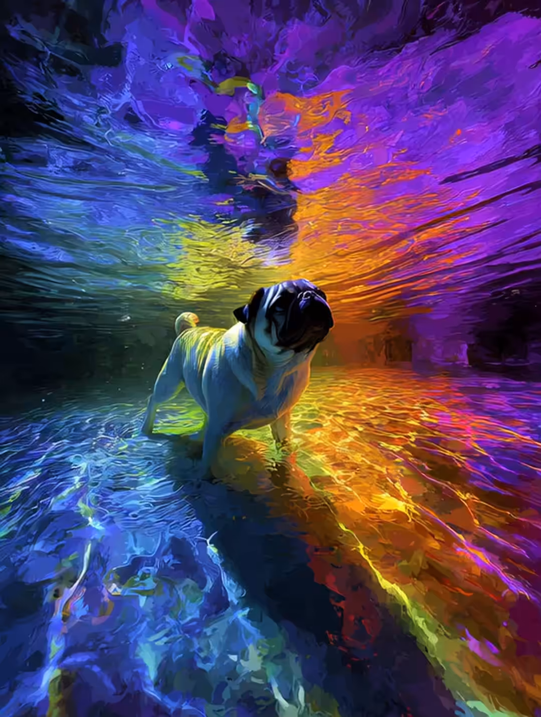 LumiPug