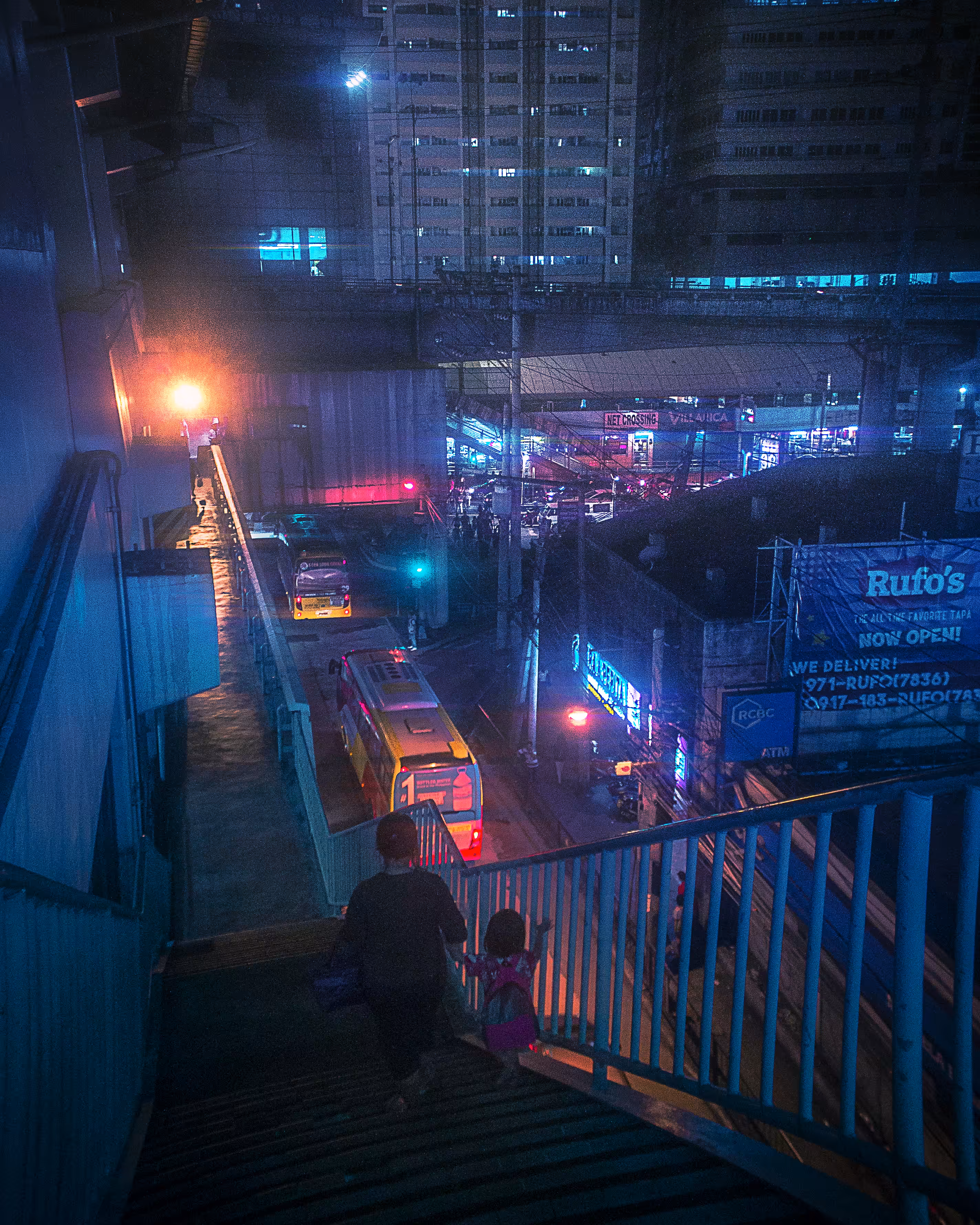 Vertigo