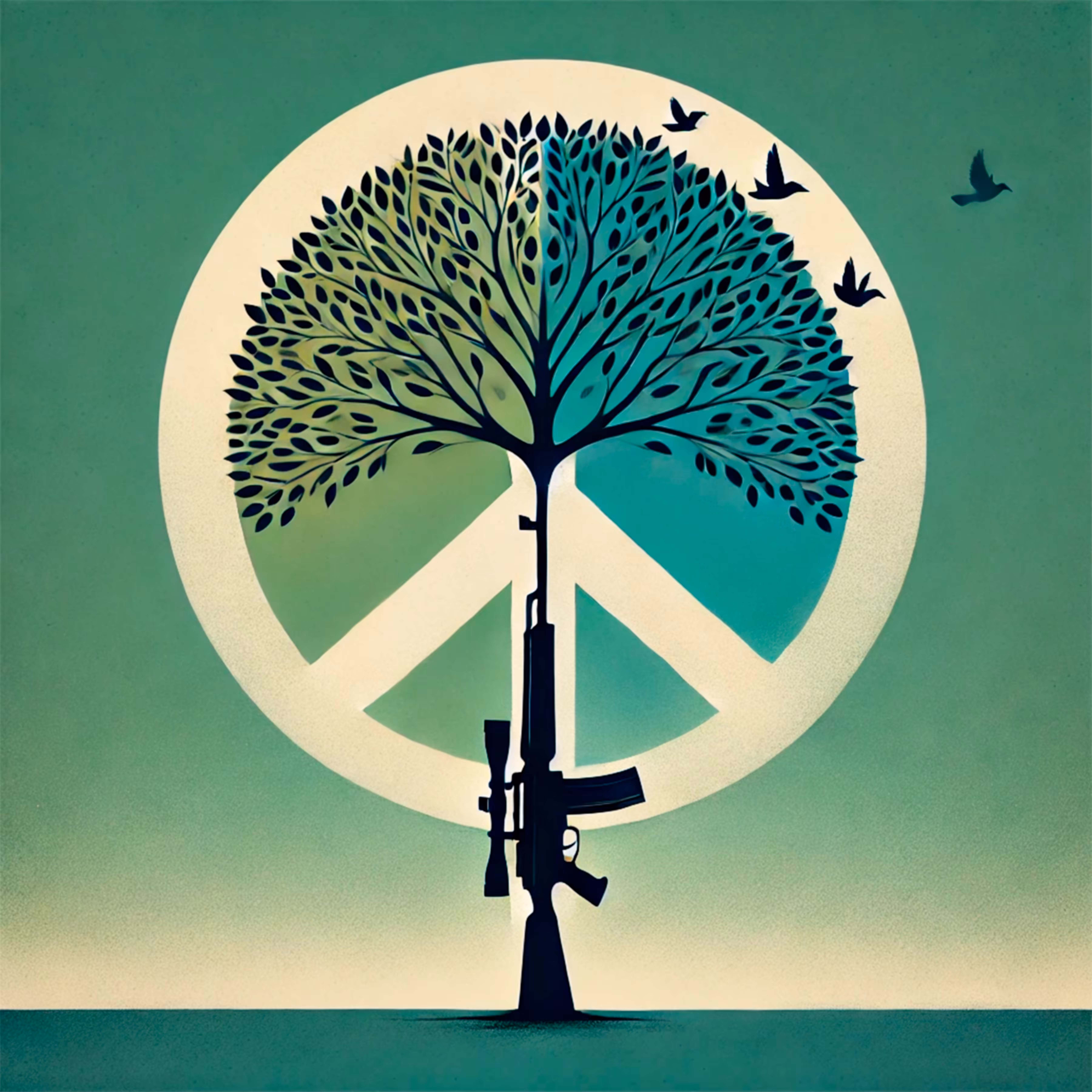 Harmony Reclaimed