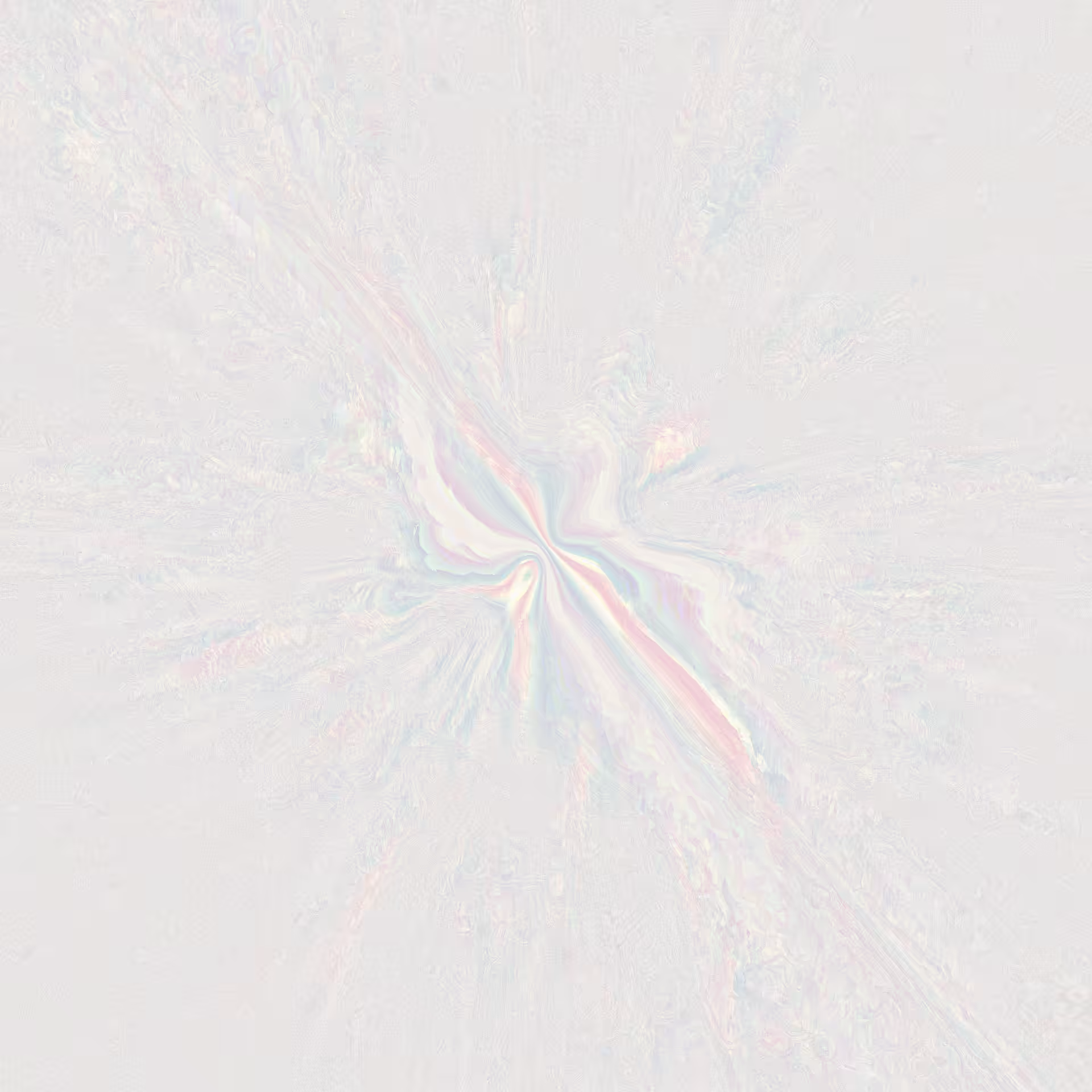 Fissure #7