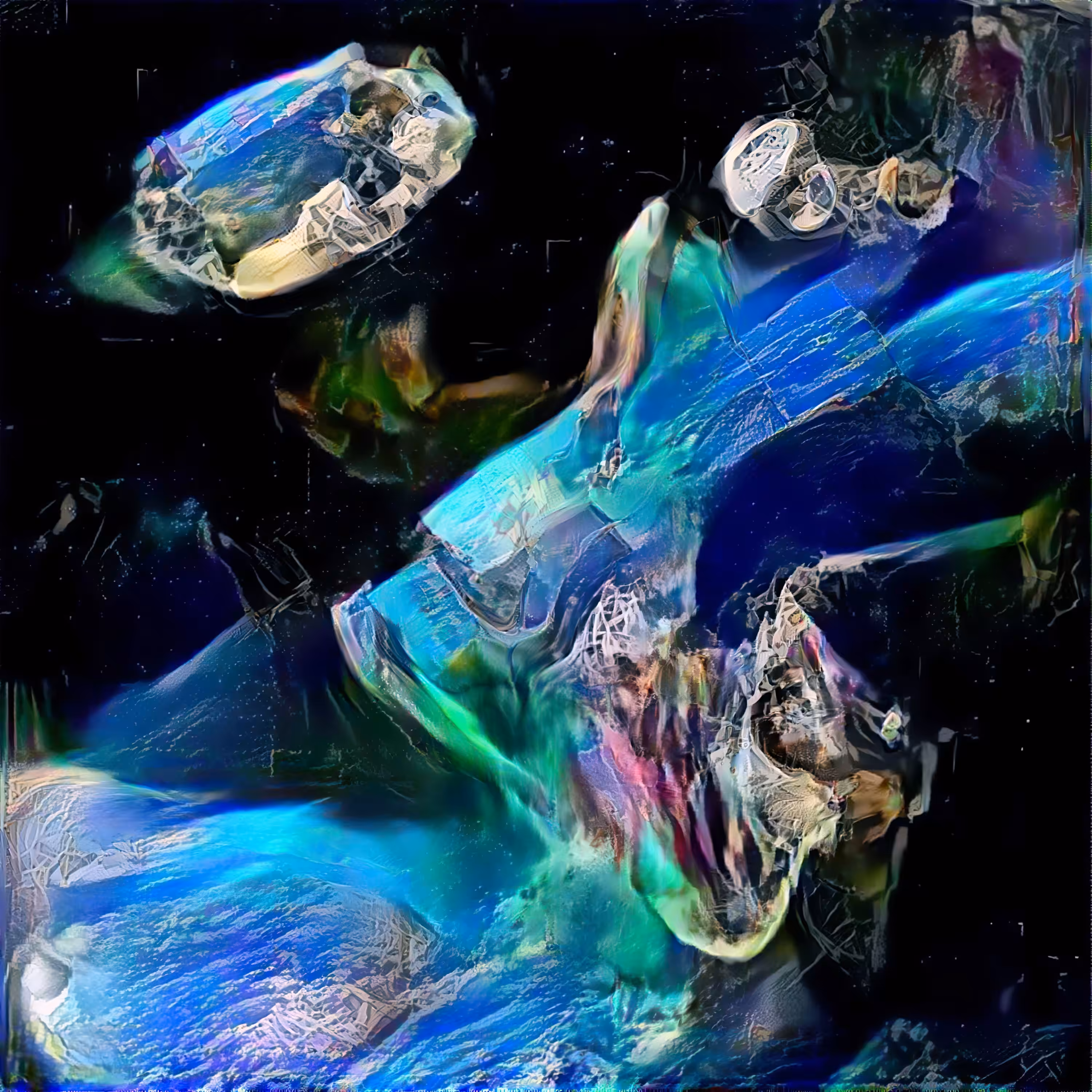 Valuable Asteroid