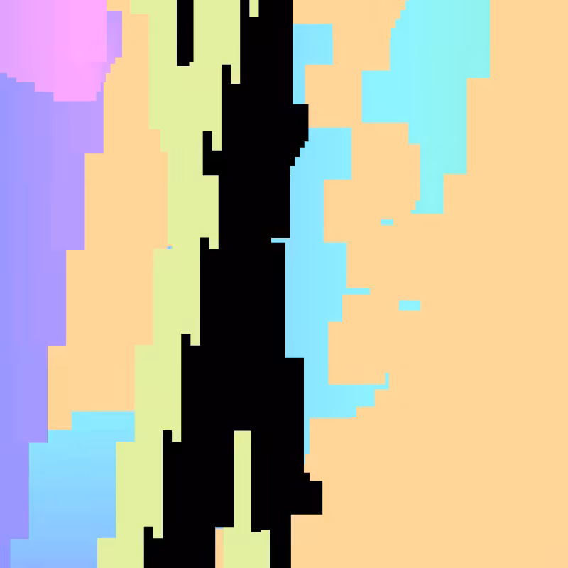Time Intertwined #169