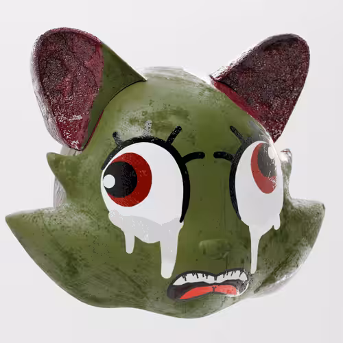 Catronauts Gift Shop: CartronautsXMonsterCalling#1