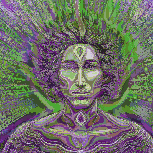 Web III Mind Trip, ed. 1