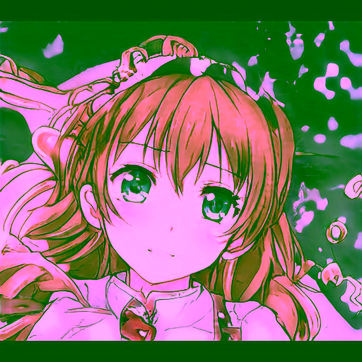 Bishoujo Originals - #4079