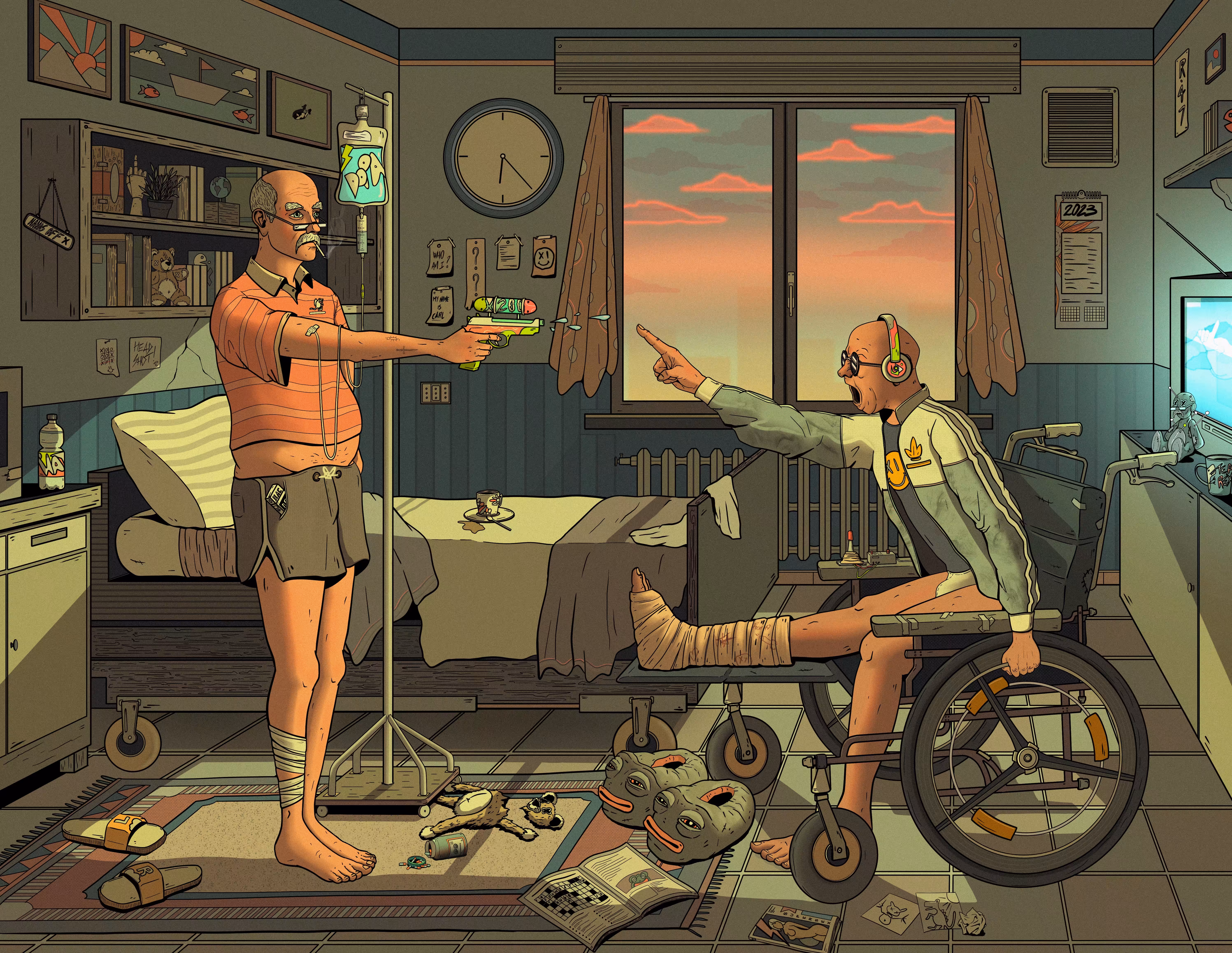 // ROOM 47