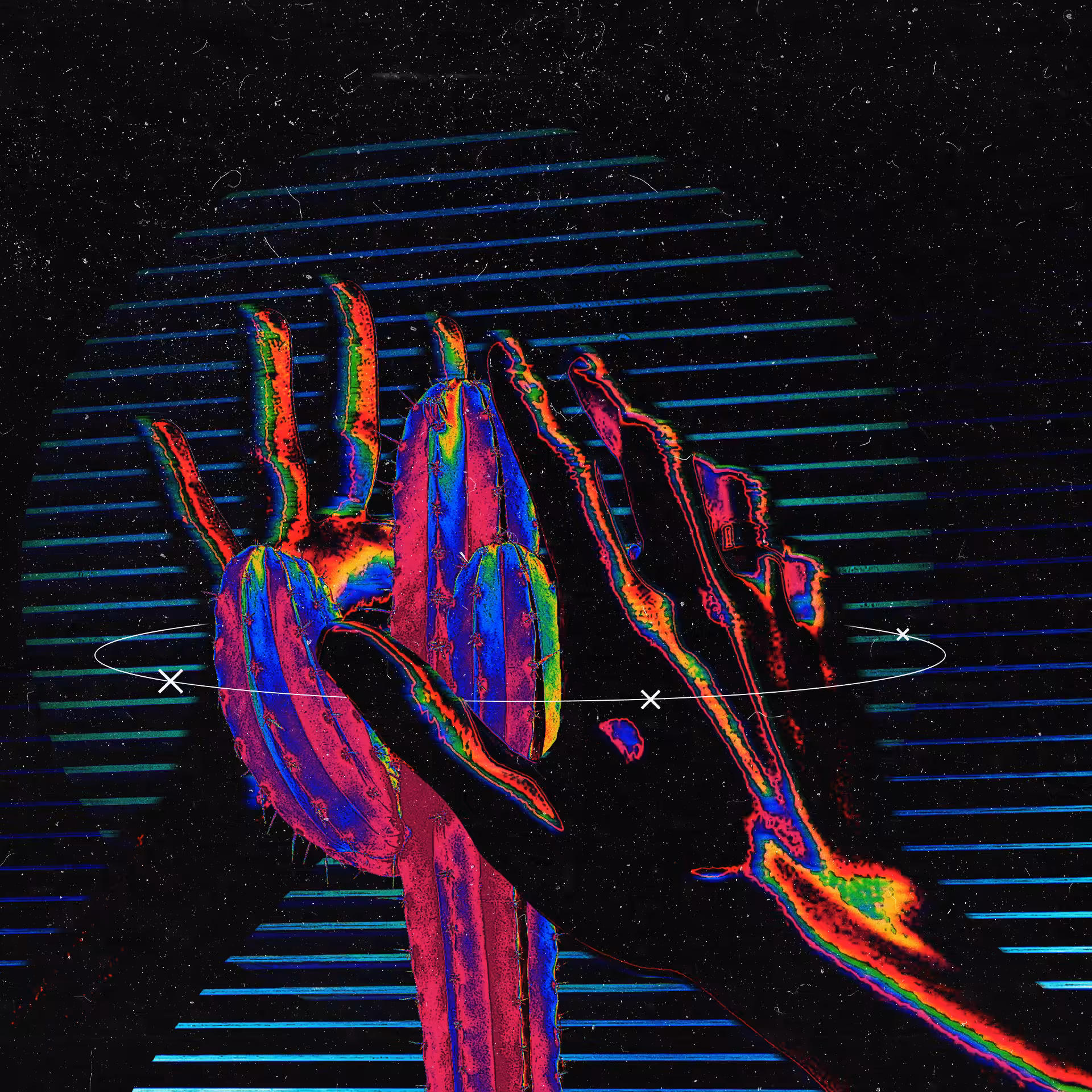 No. 0032 a therapy