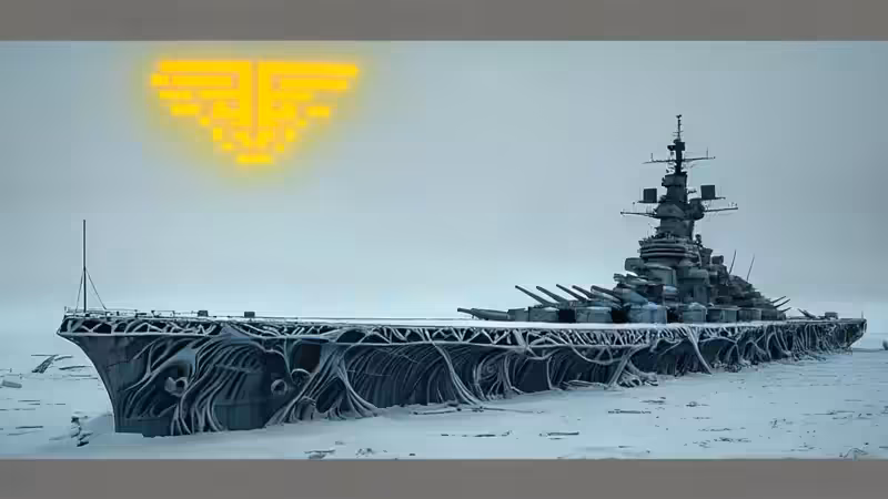 DX01: SINGULARITY 15107