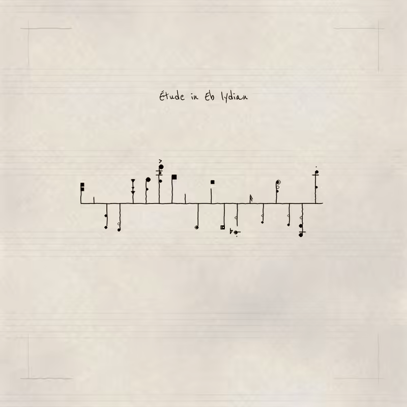 Études #179