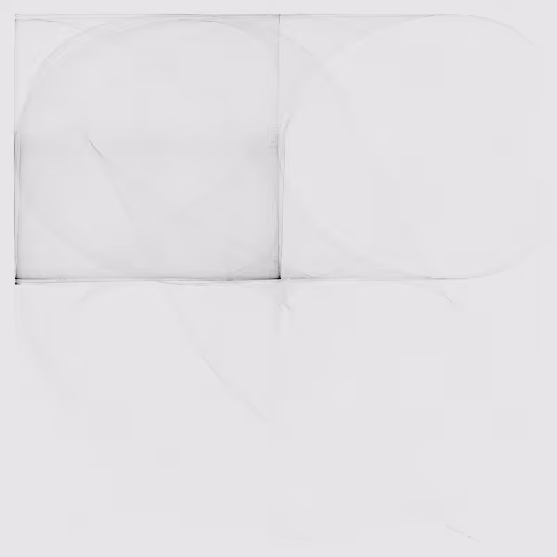 polar waves n.03 #60