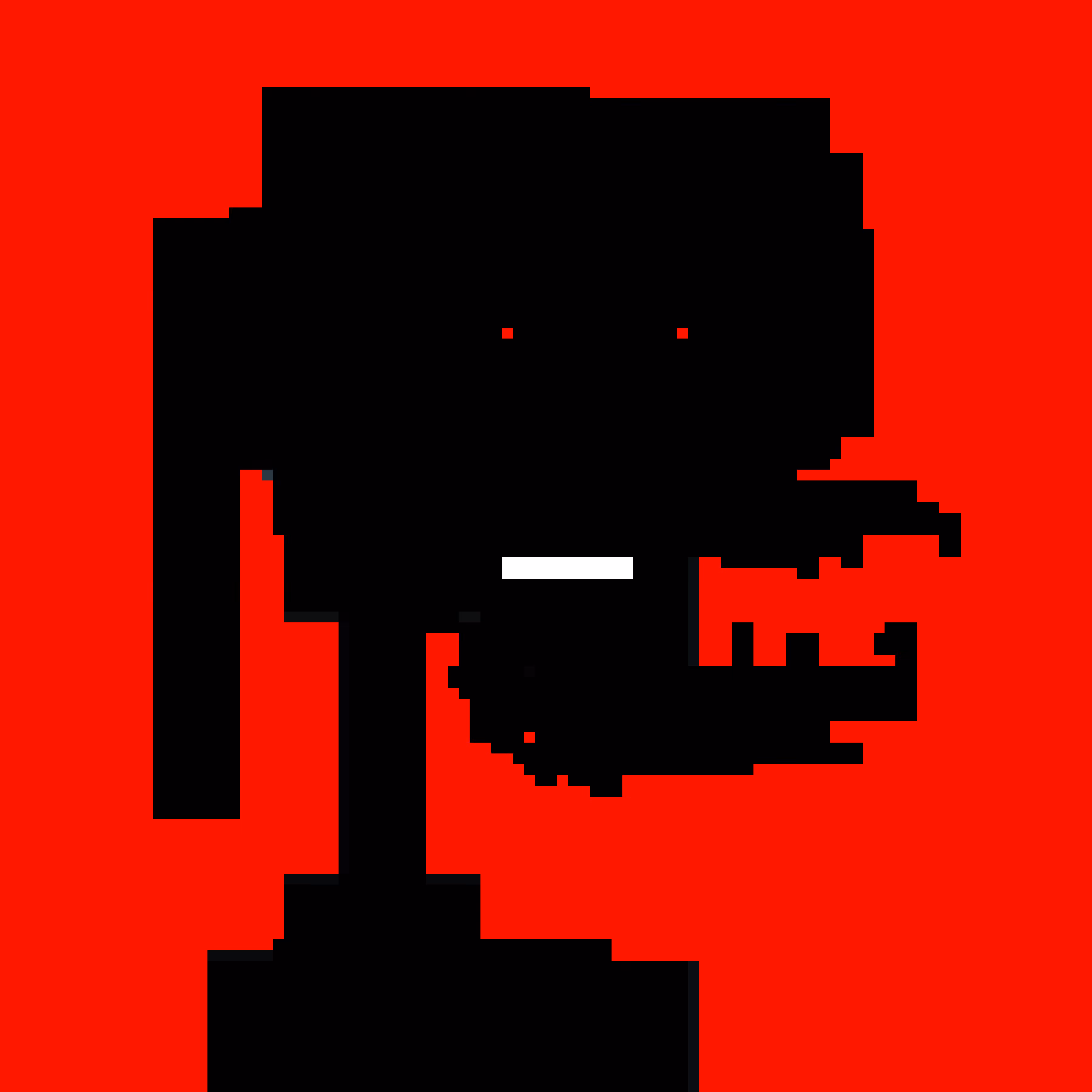 Nude Blood