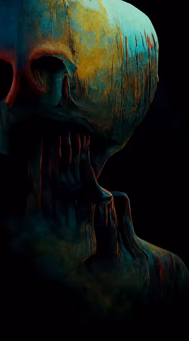 Man of Stone