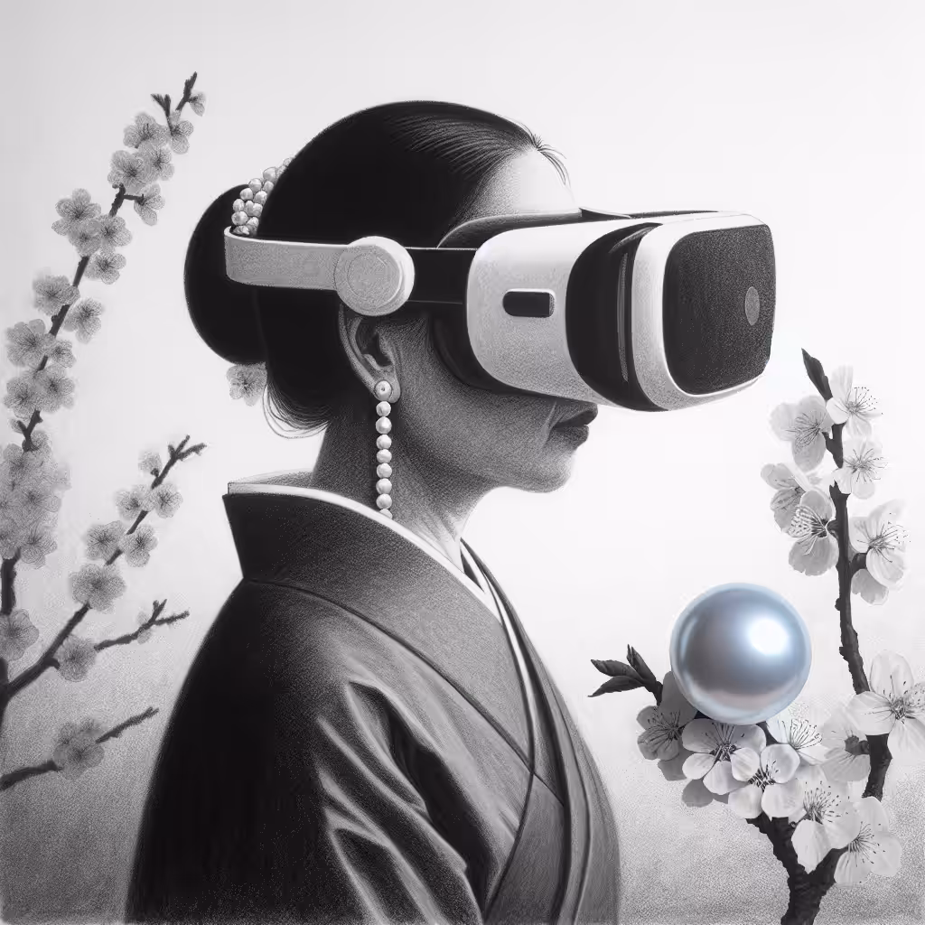 Perlvision 715