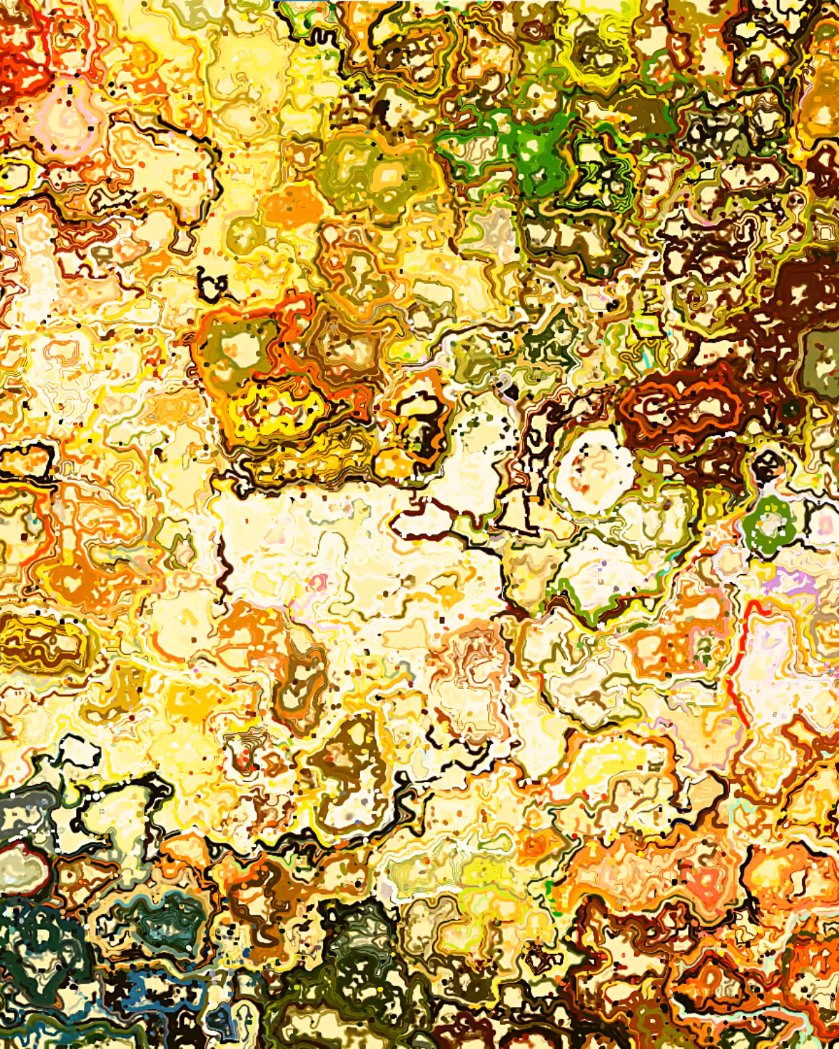 AI Palette #10