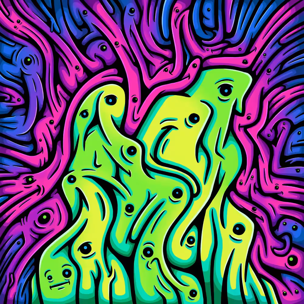 Contemplating Chaos