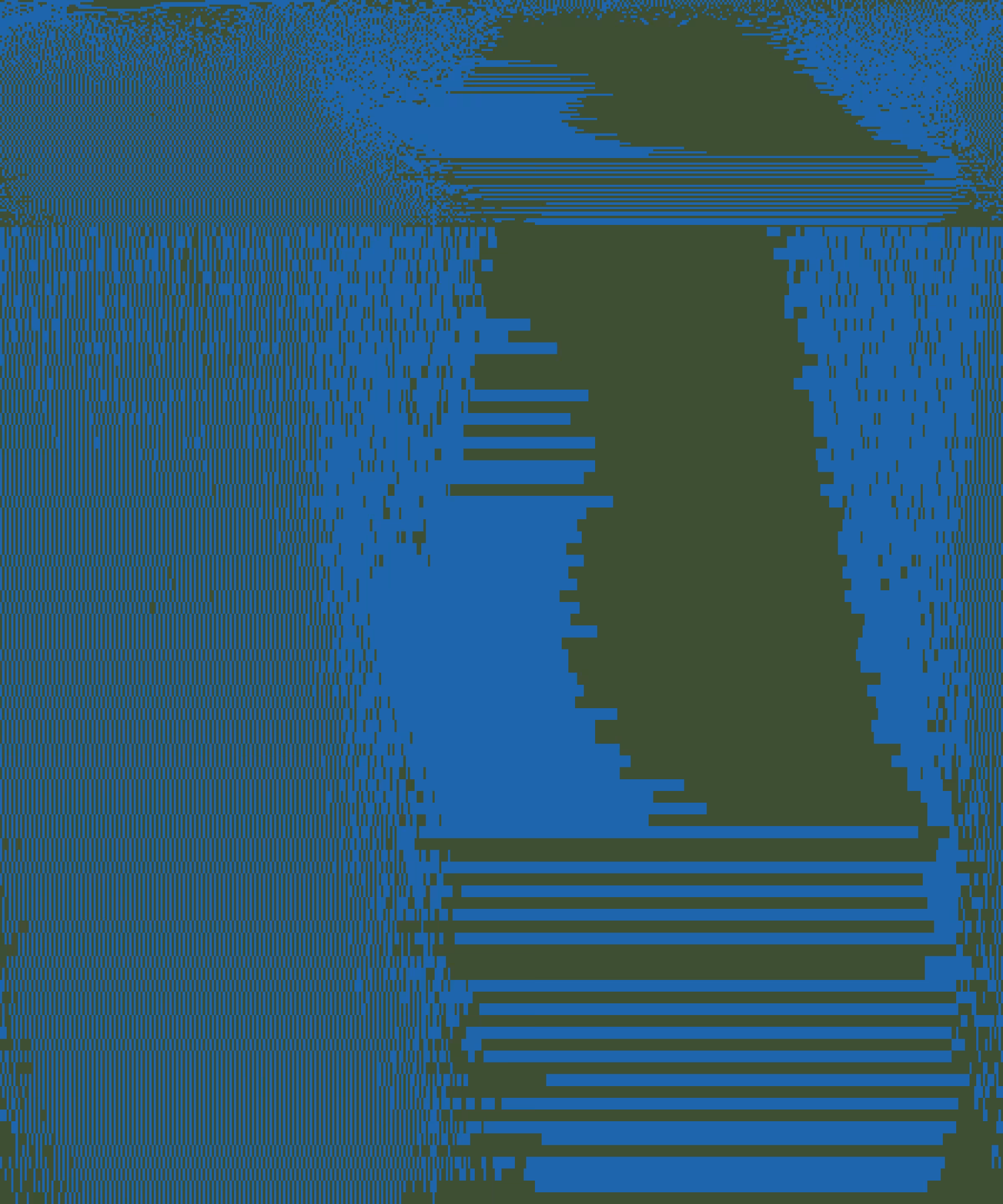 Digital Surface 1 #70