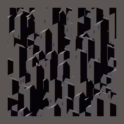Cubic City Generator #38