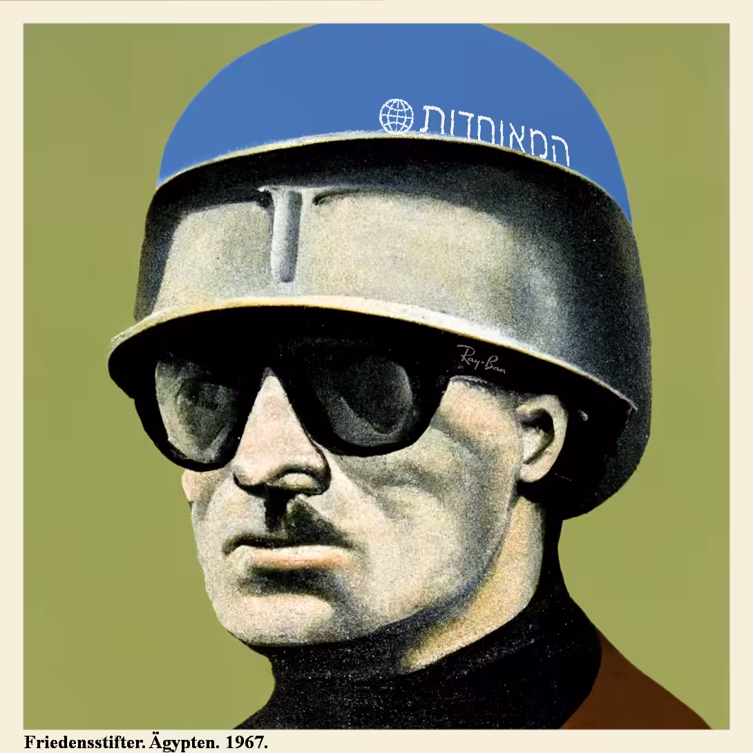 Friedensstifter