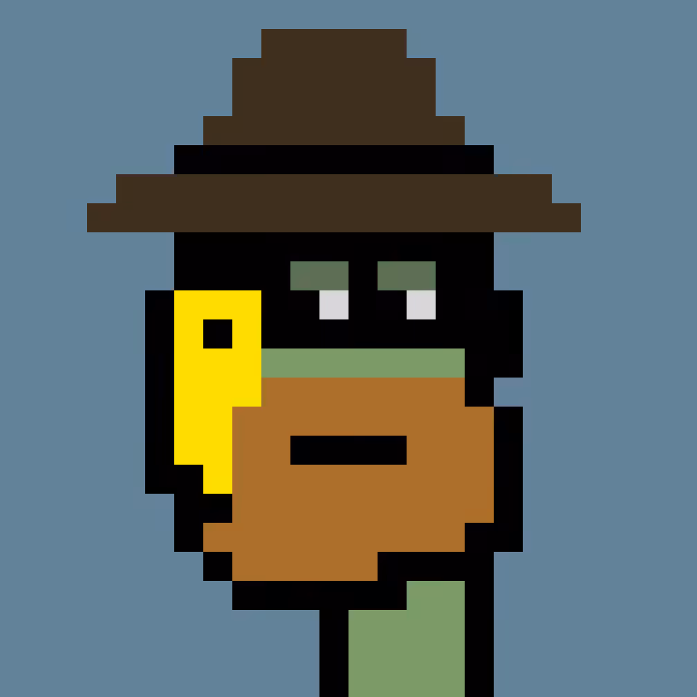 MISSINGPHUNKS: Phunk #10025
