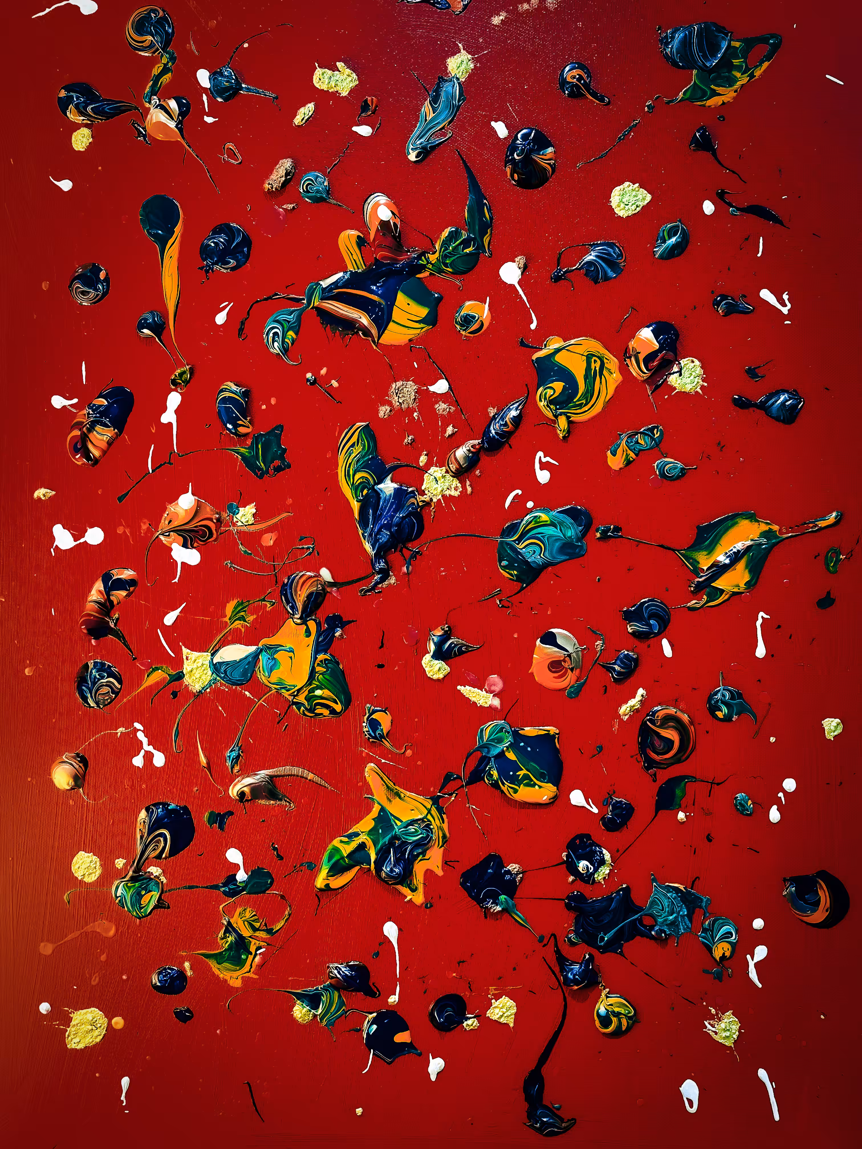 VERMILLION
