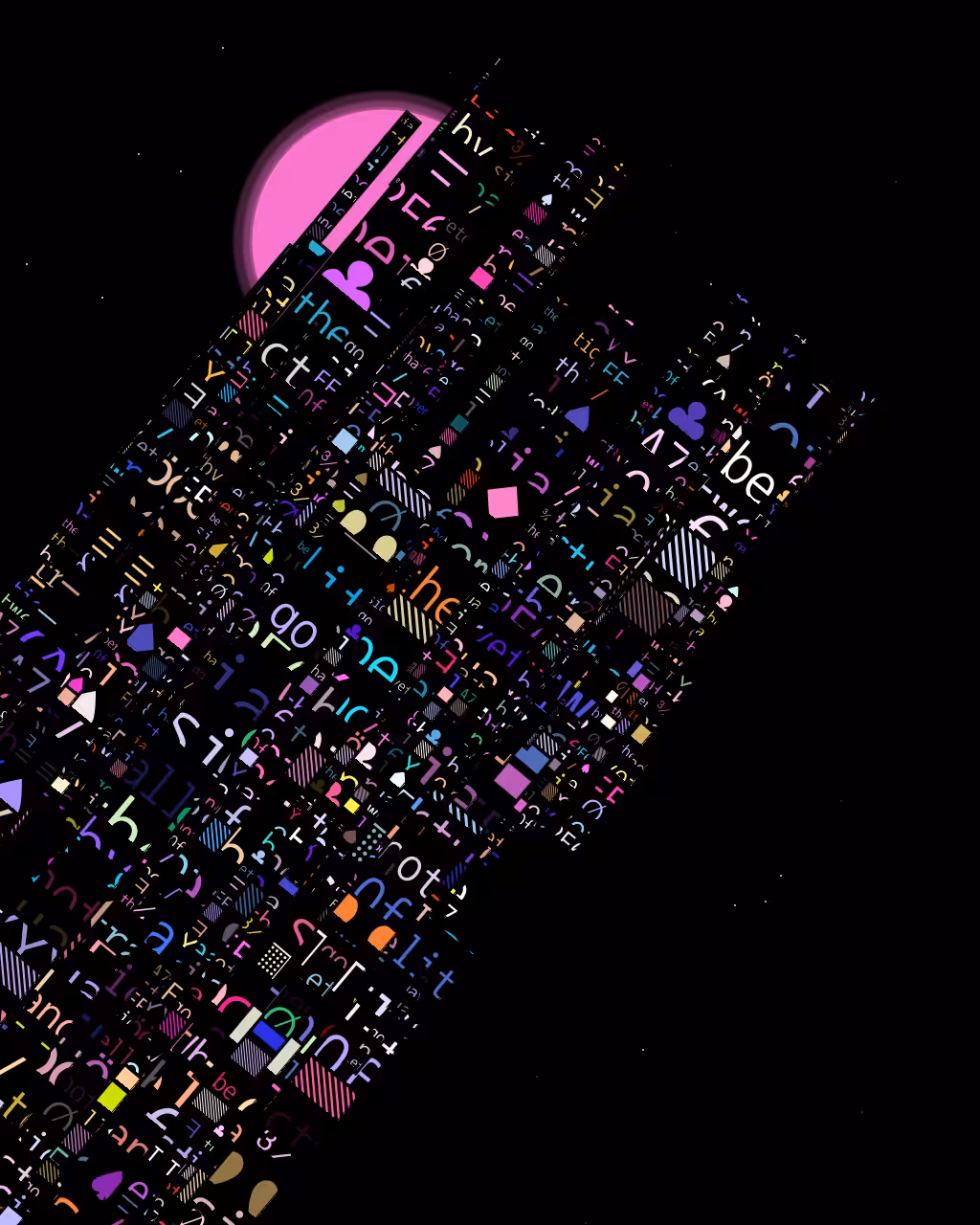 CityLights #60