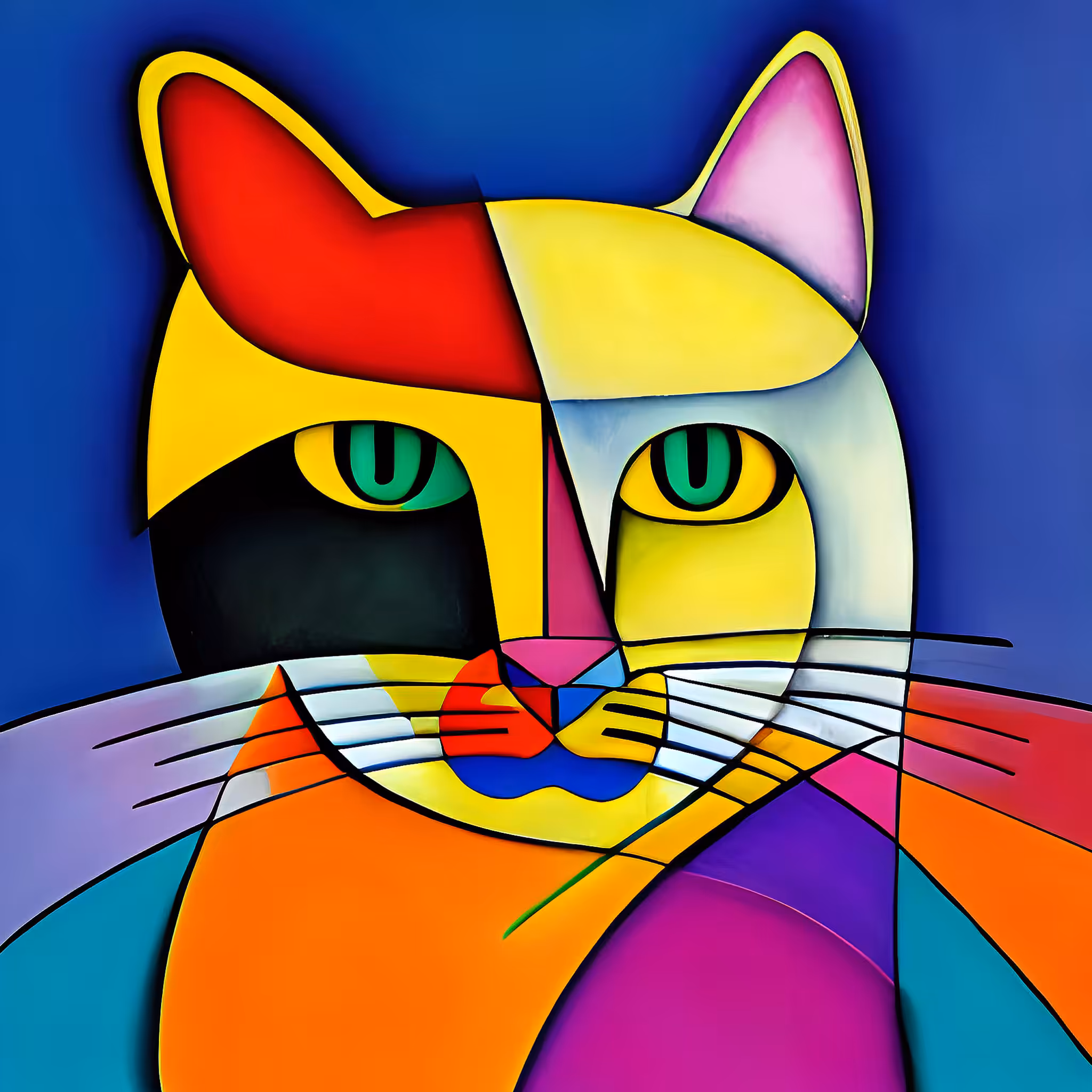 Catboss #997