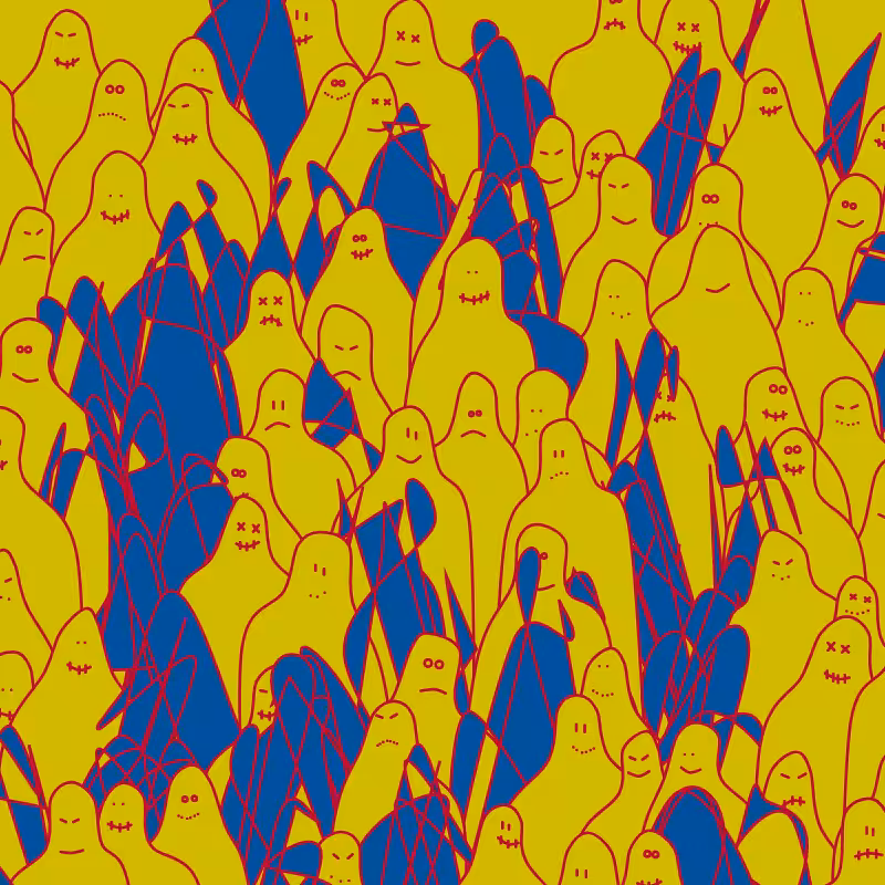 Mobs #38